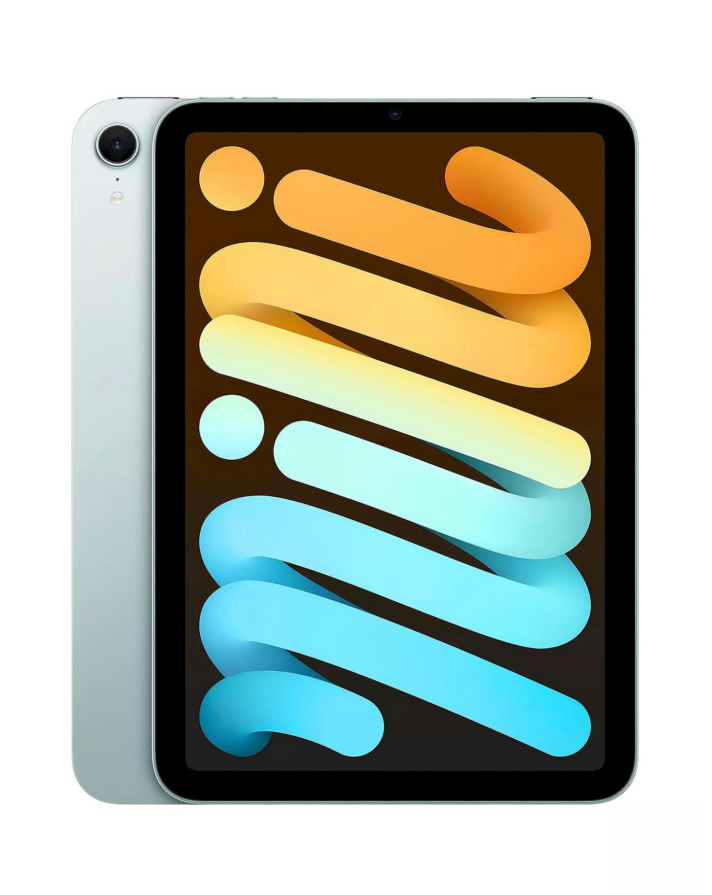 iPad mini4 wifi+cellular SIMフリー 128GB（中古】iPad mini 4