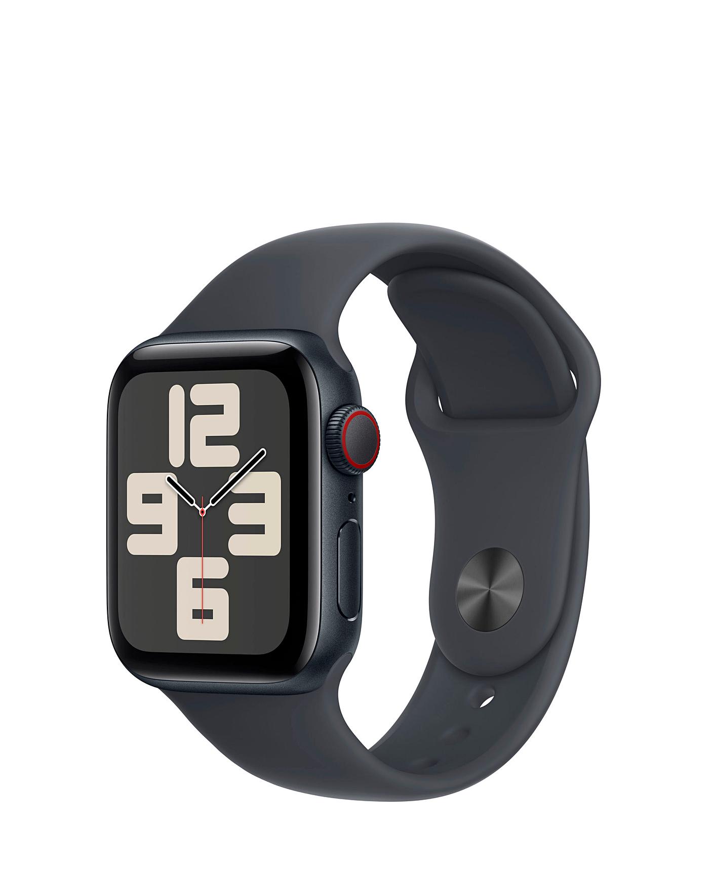 Apple Watch orders SE 44mm GPS Smart Watch