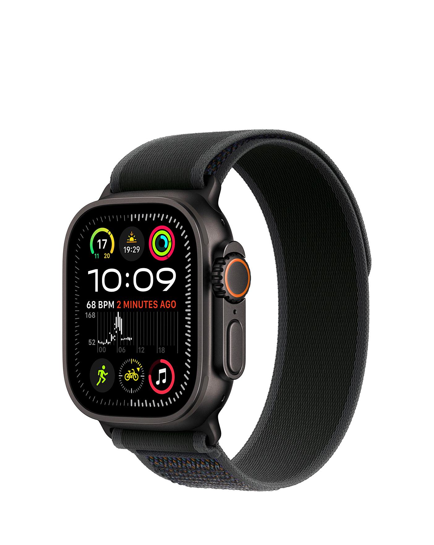 Apple Watch Series 4 GPS + Cellular offers