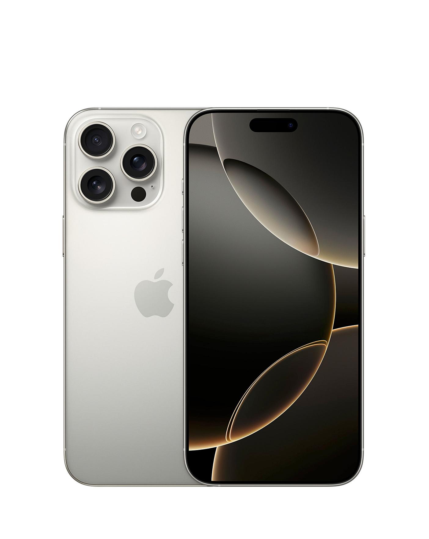 Apple iPhone 16 Pro Max 512GB - Natural | Marisota 