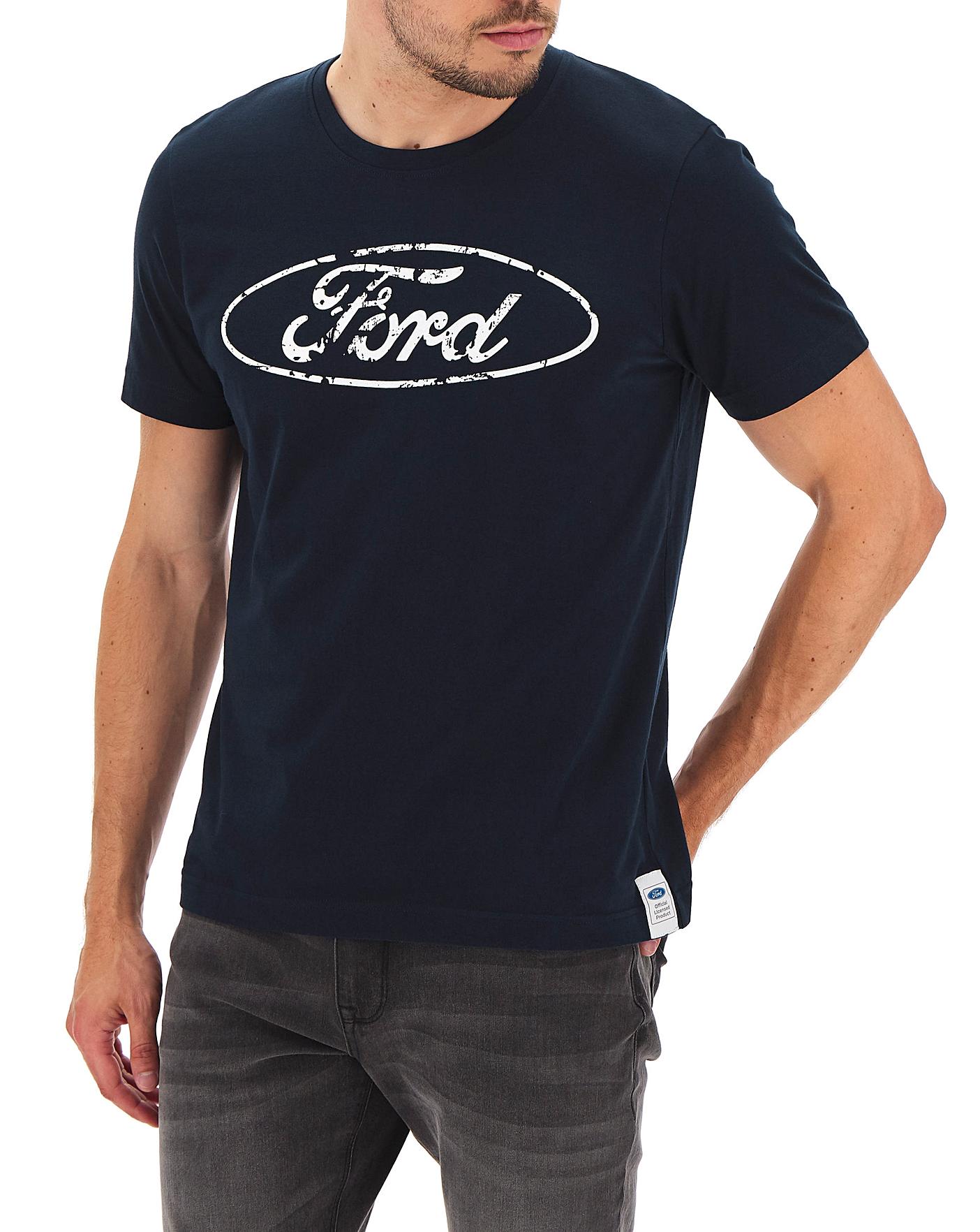 ford t shirts