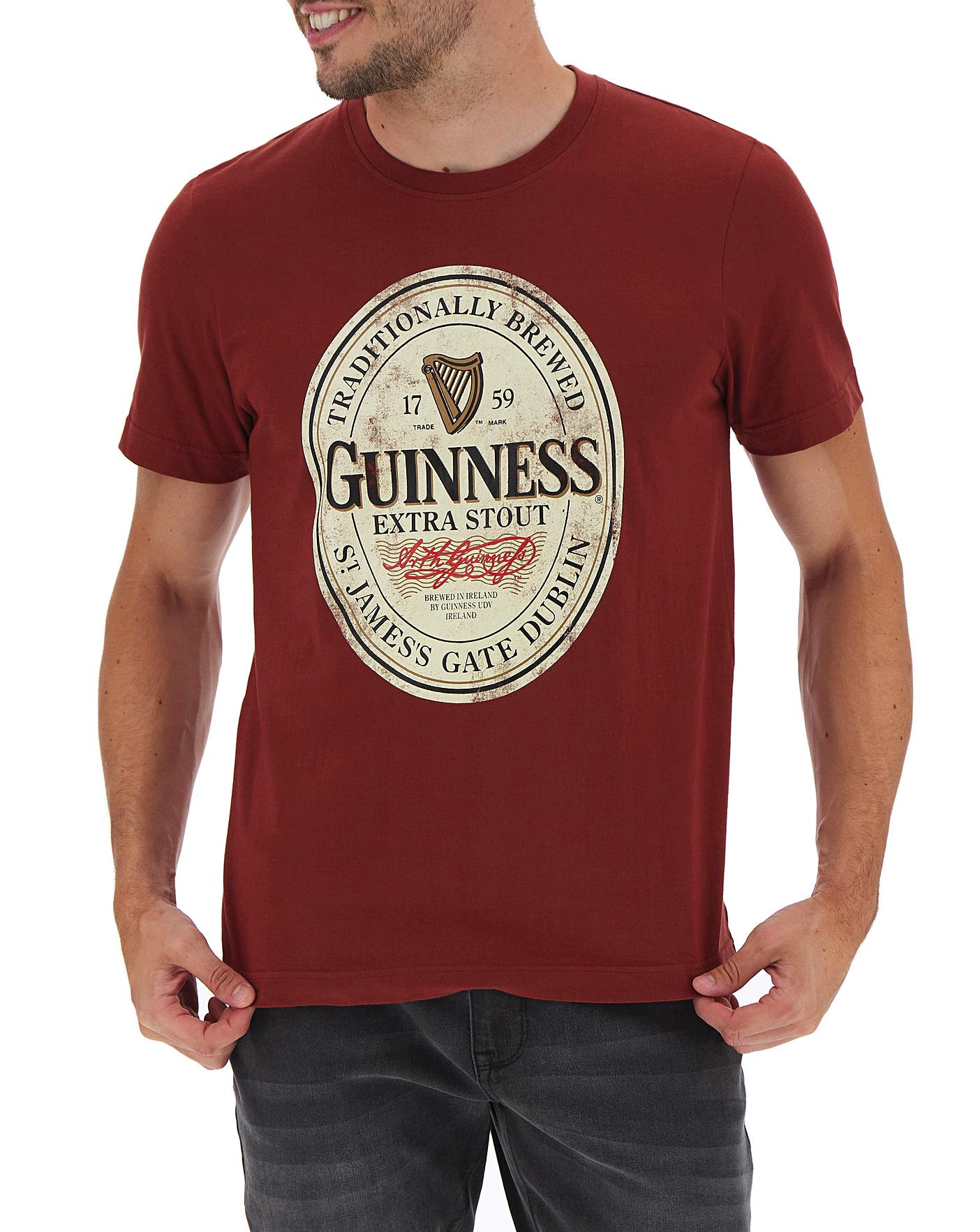 funny guinness t shirts