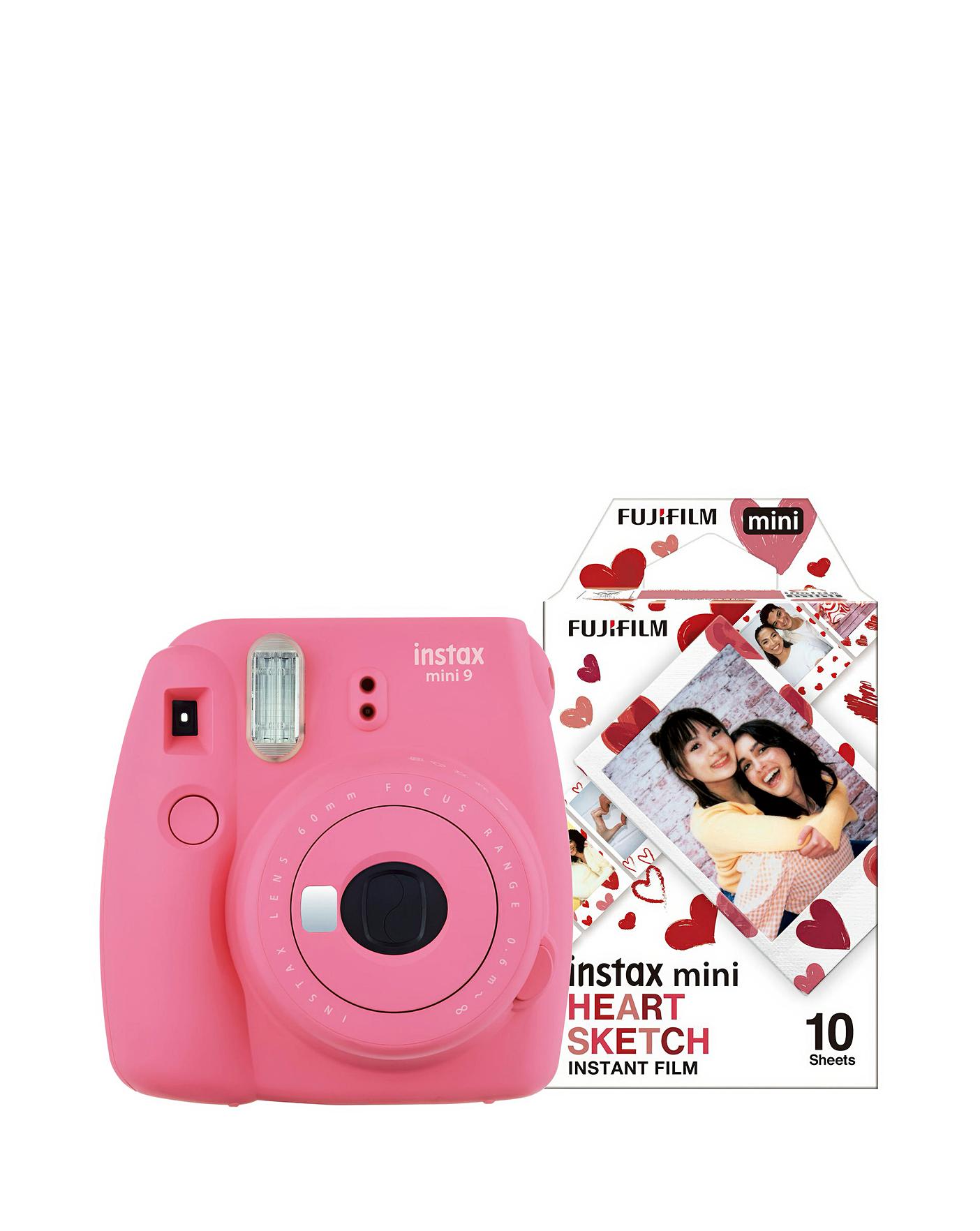 Fujifilm outlet Instax Mini 9 Instant