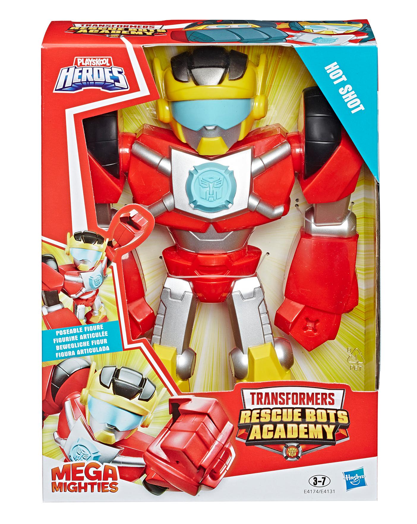 playskool heroes mega mighties