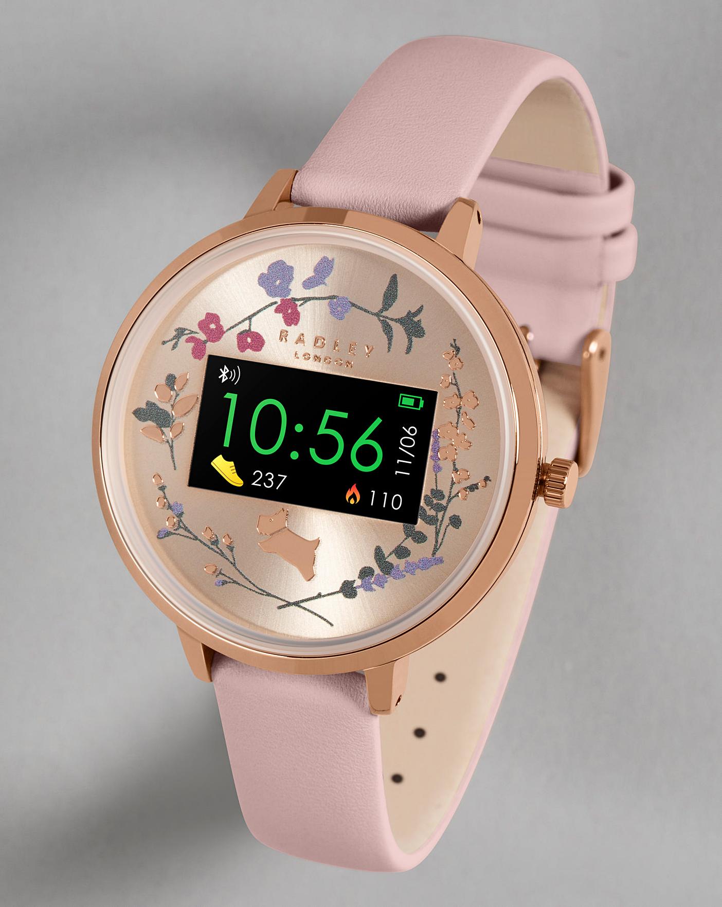 radley smart watch