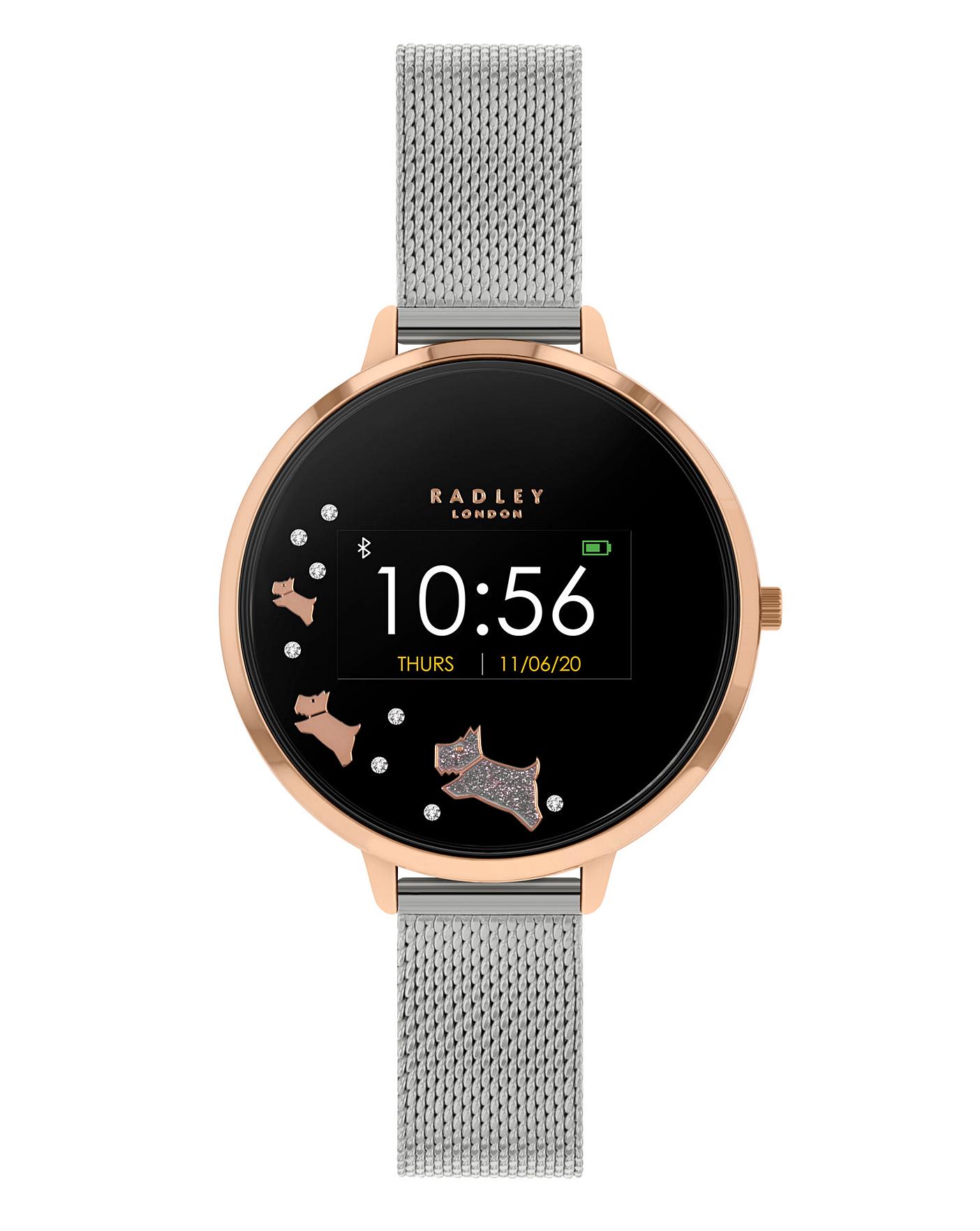 radley smart watches