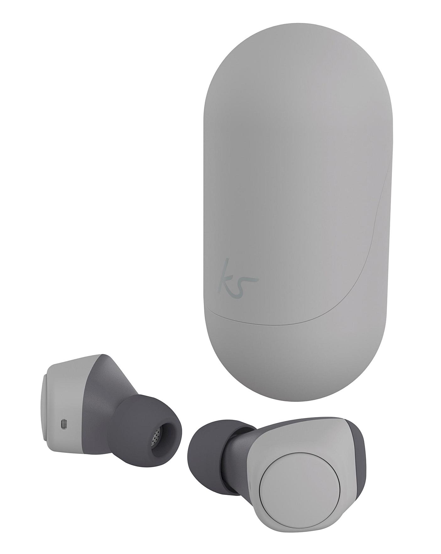 funk 25 true wireless earphones