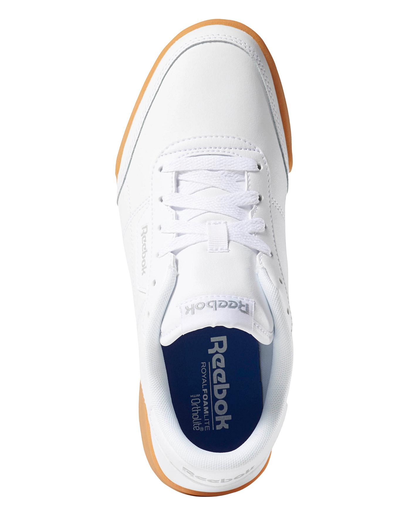 reebok trainers sports direct
