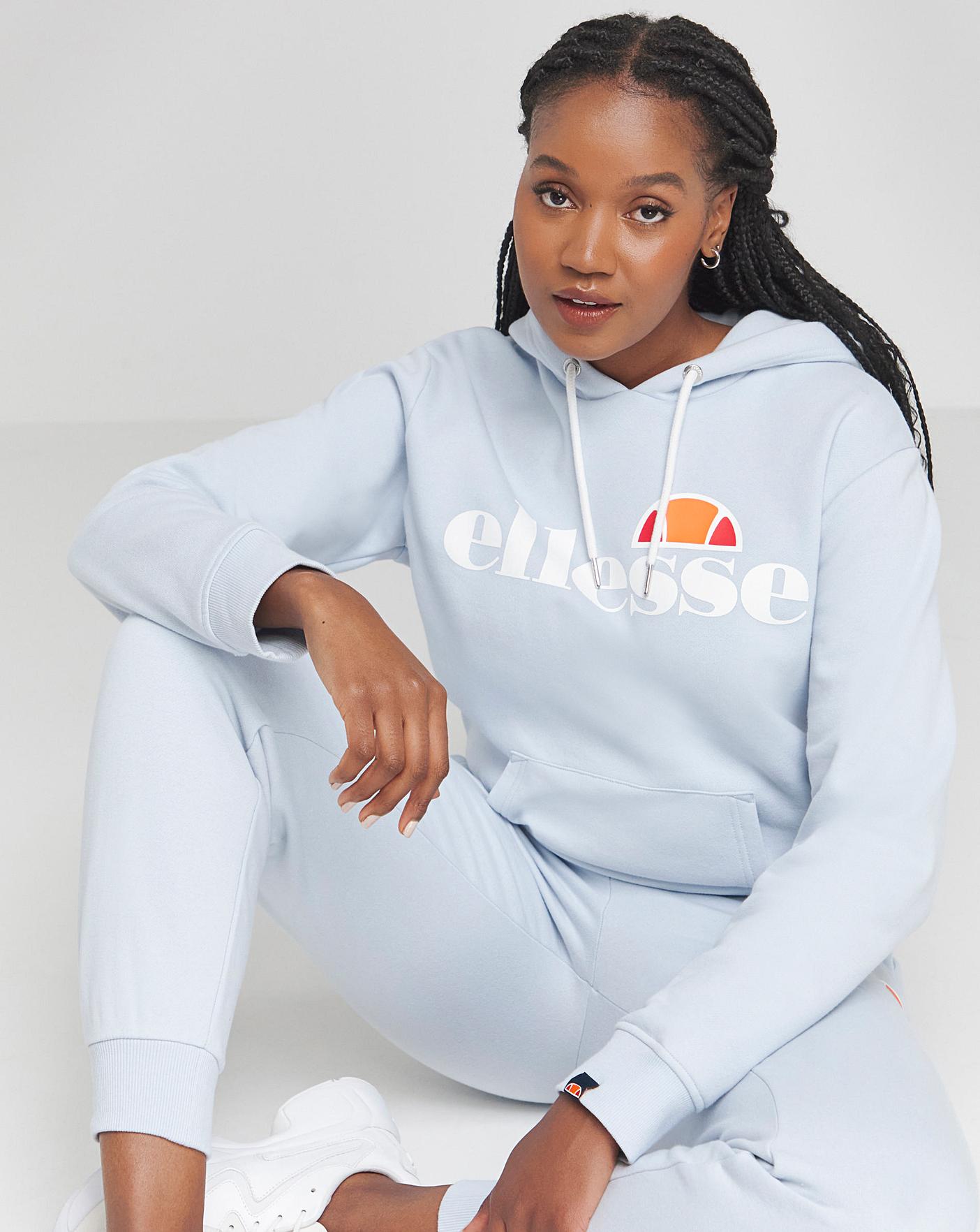 Ellesse torices hoodie sale