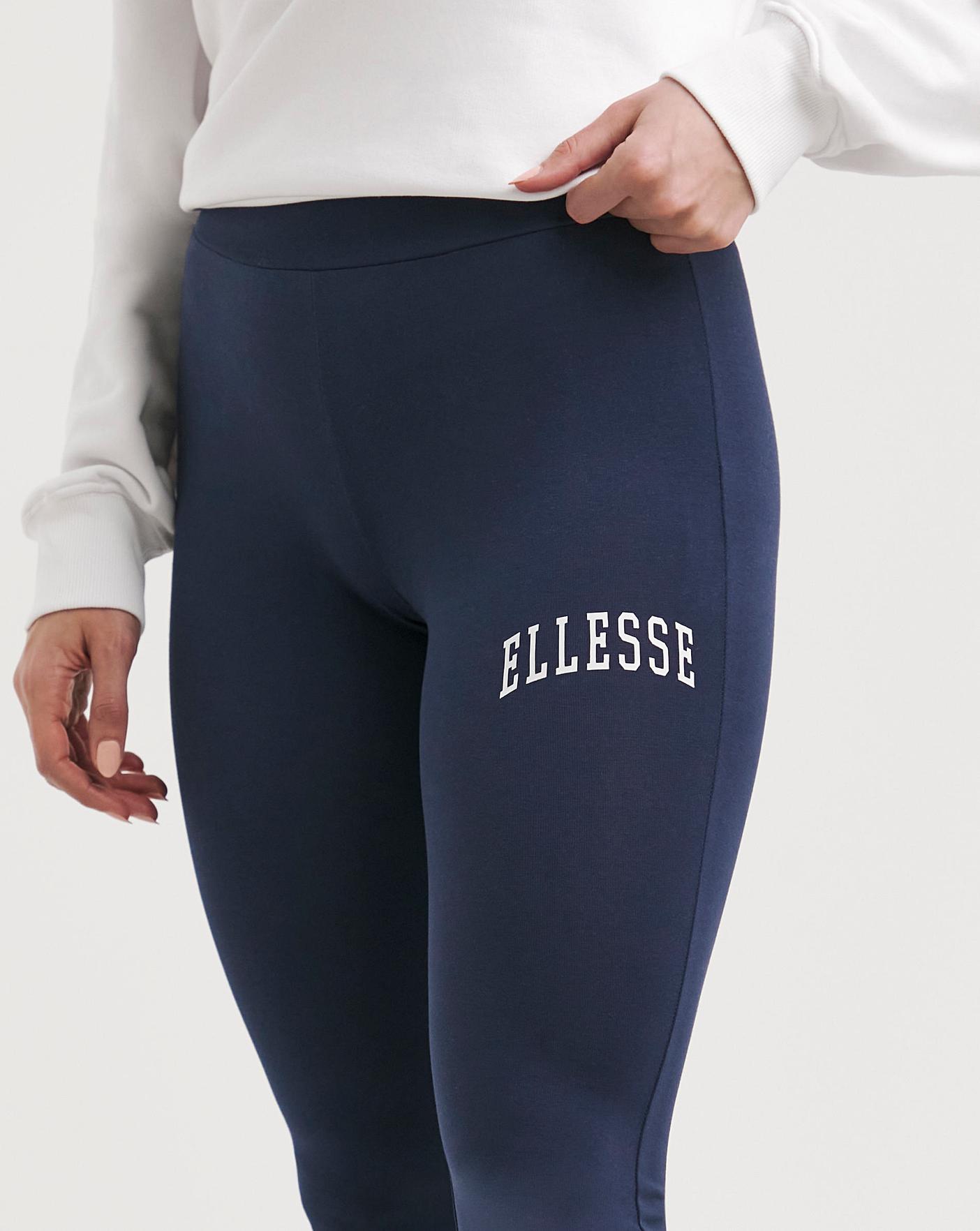 ellesse Toscani Legging