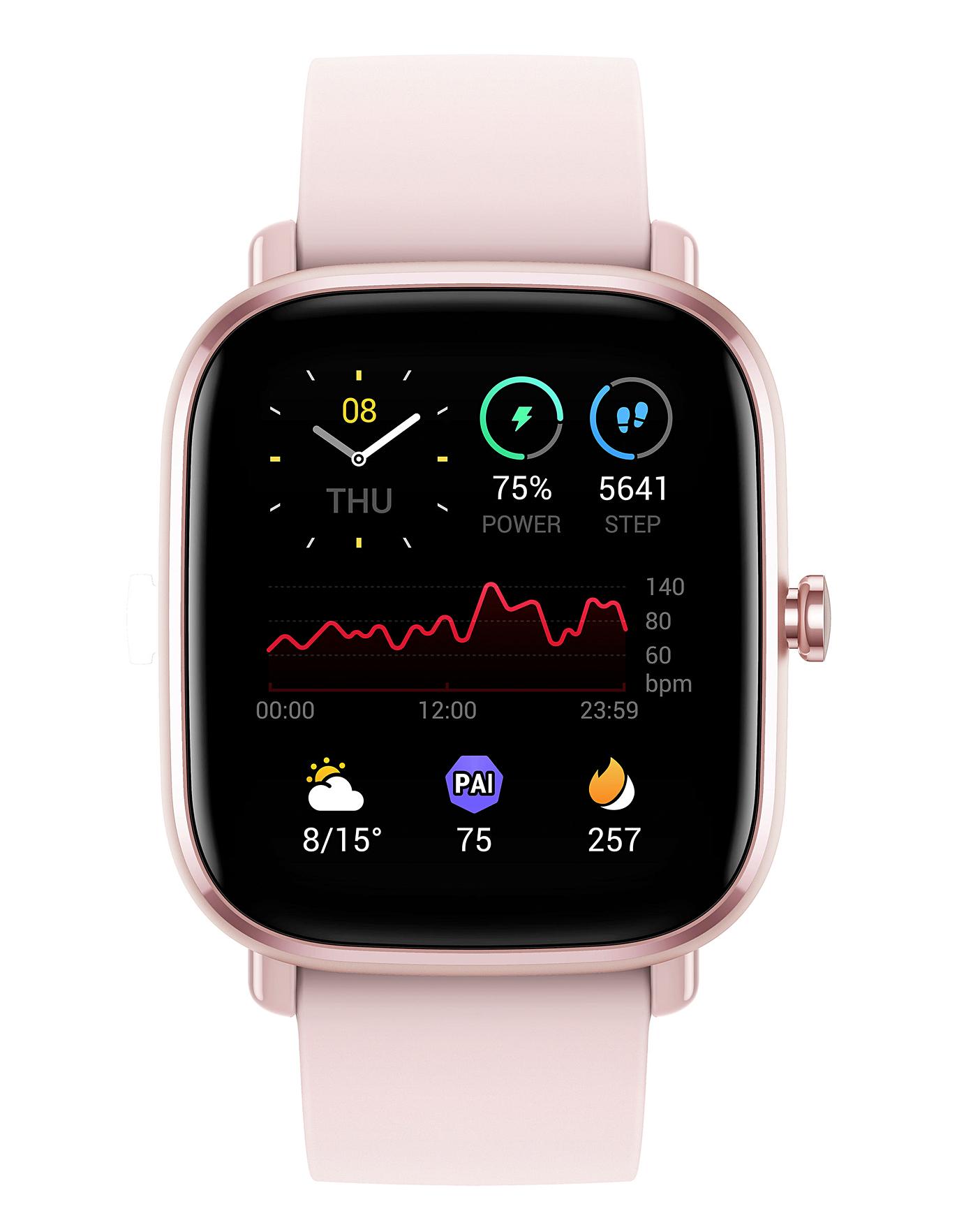 smart fit gts 2 mini
