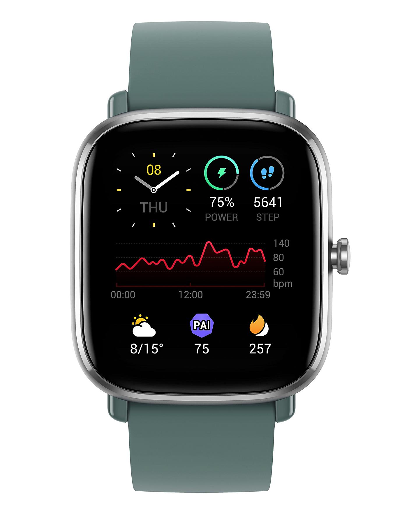 smart fit gts 2 mini