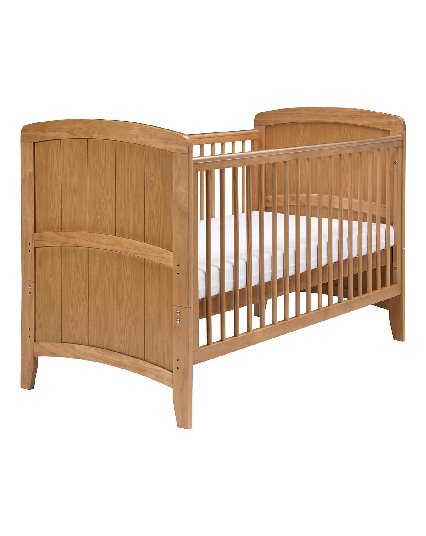 venice cot bed