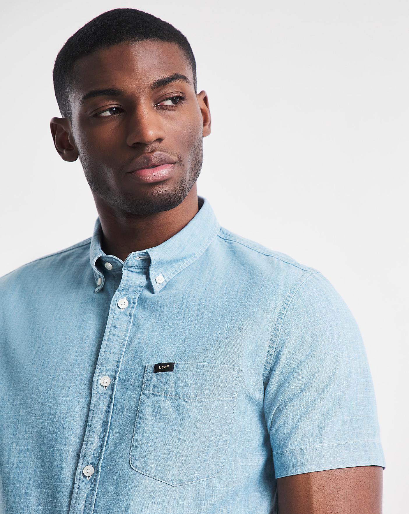 hollister white long sleeve shirt