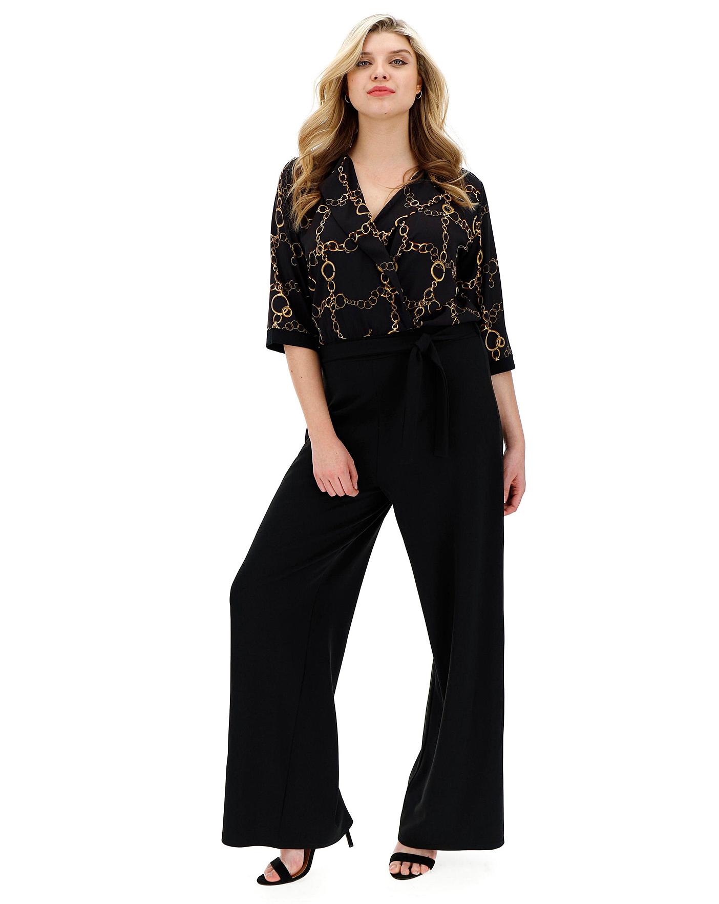 quiz jumpsuits uk