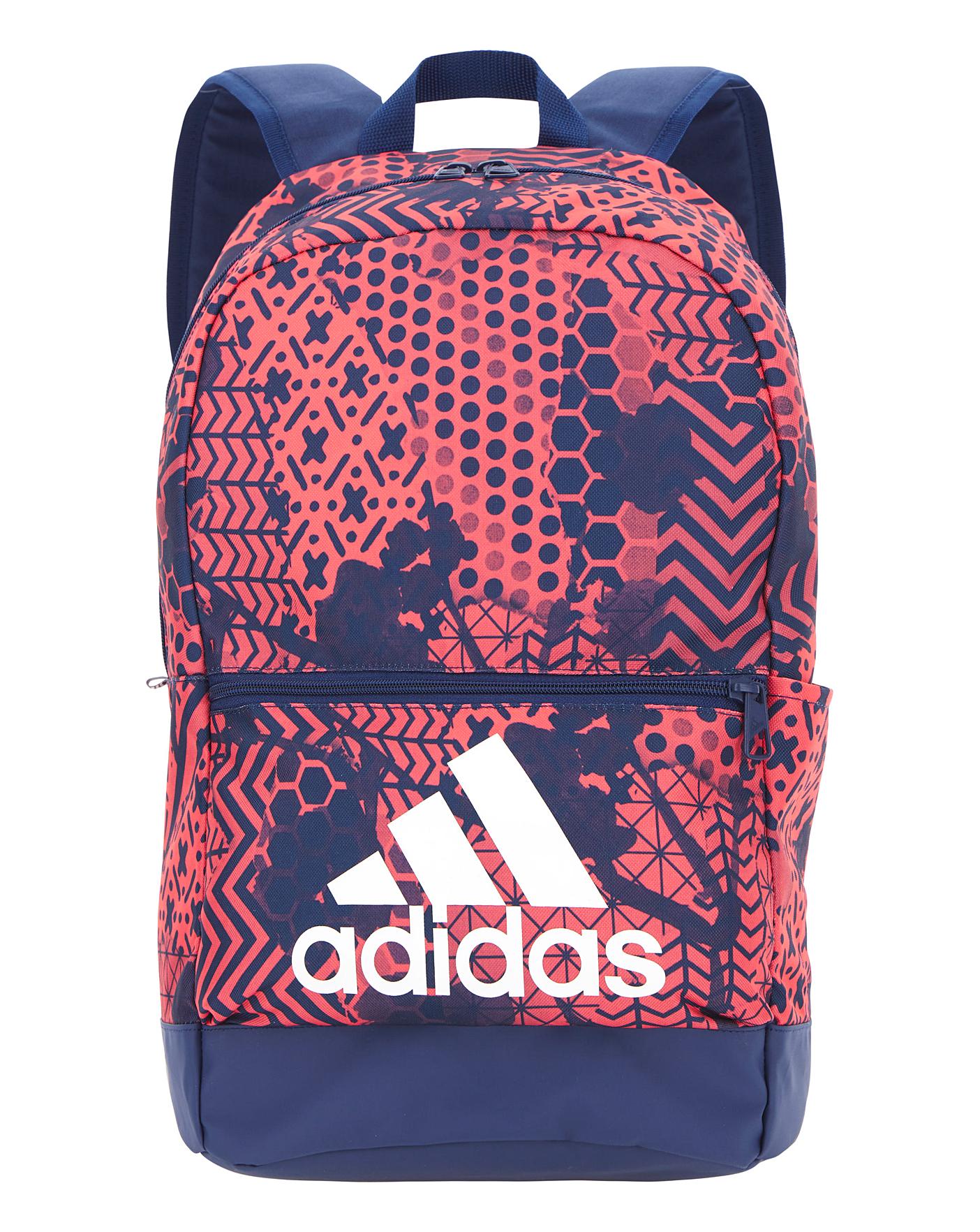 addidas bag