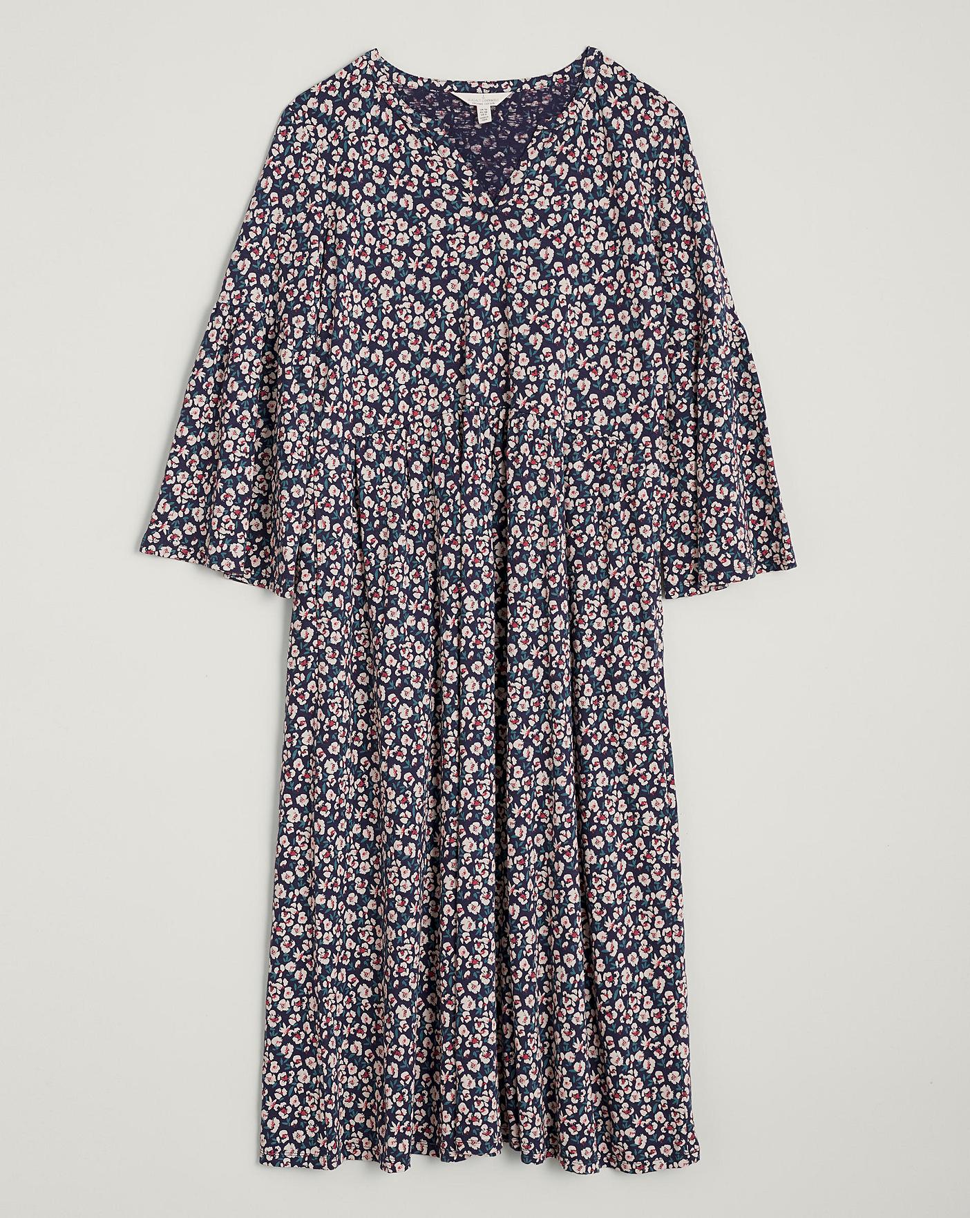 Seasalt Nicholson Dress Ambrose Wilson