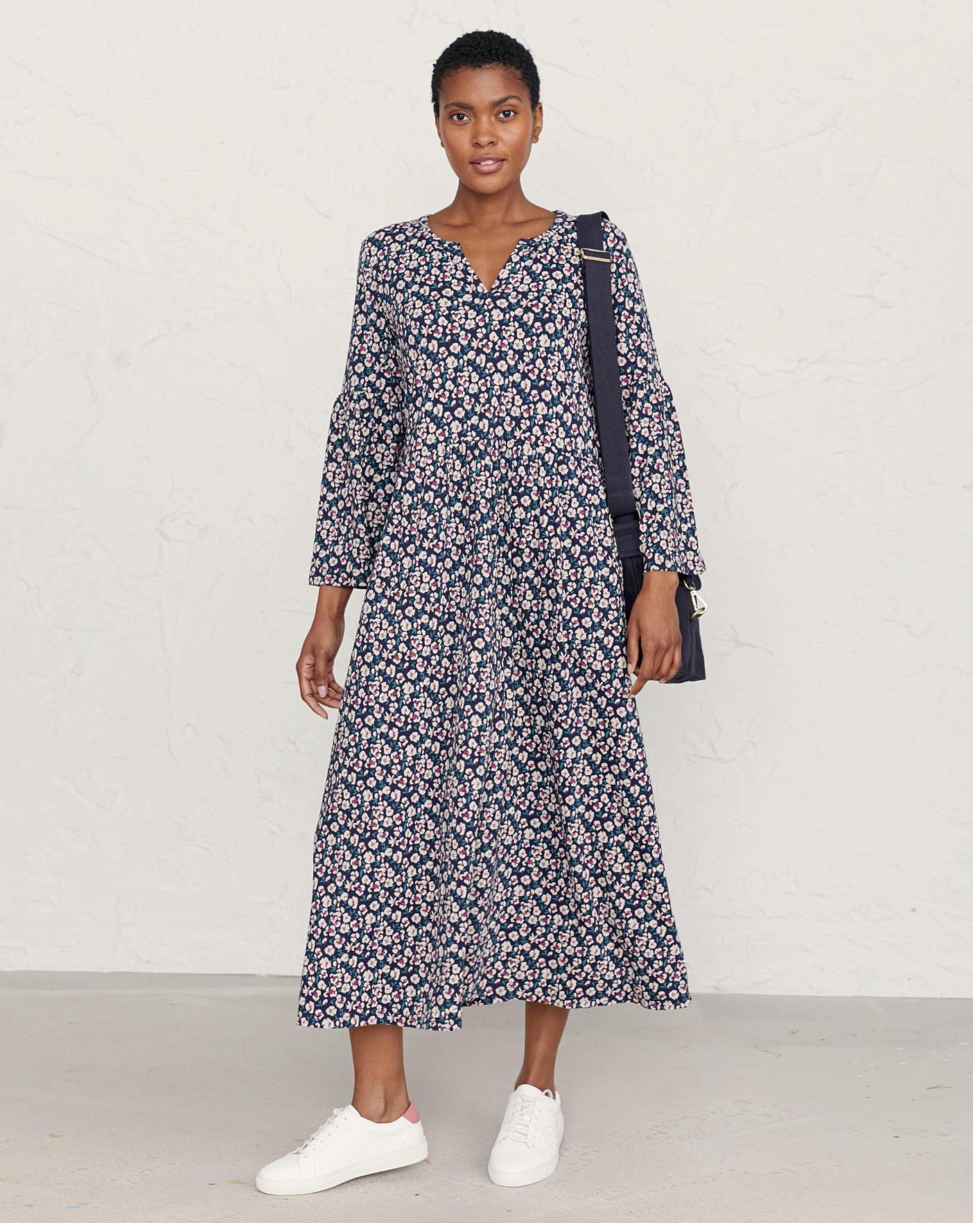 Seasalt Nicholson Dress Ambrose Wilson