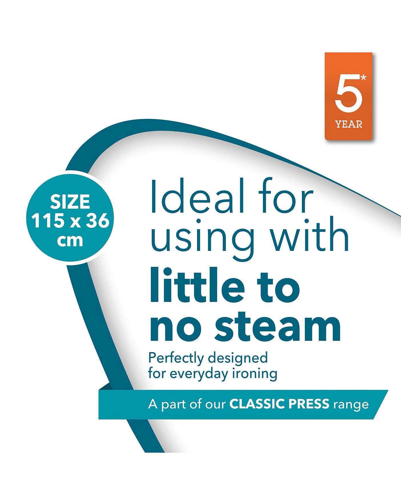 Beldray Lemon Ironing Board And Peg Bag J D Williams