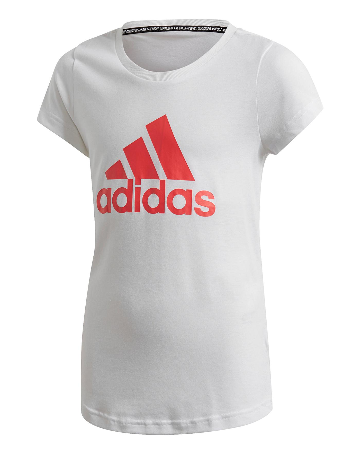 adidas pride shirt