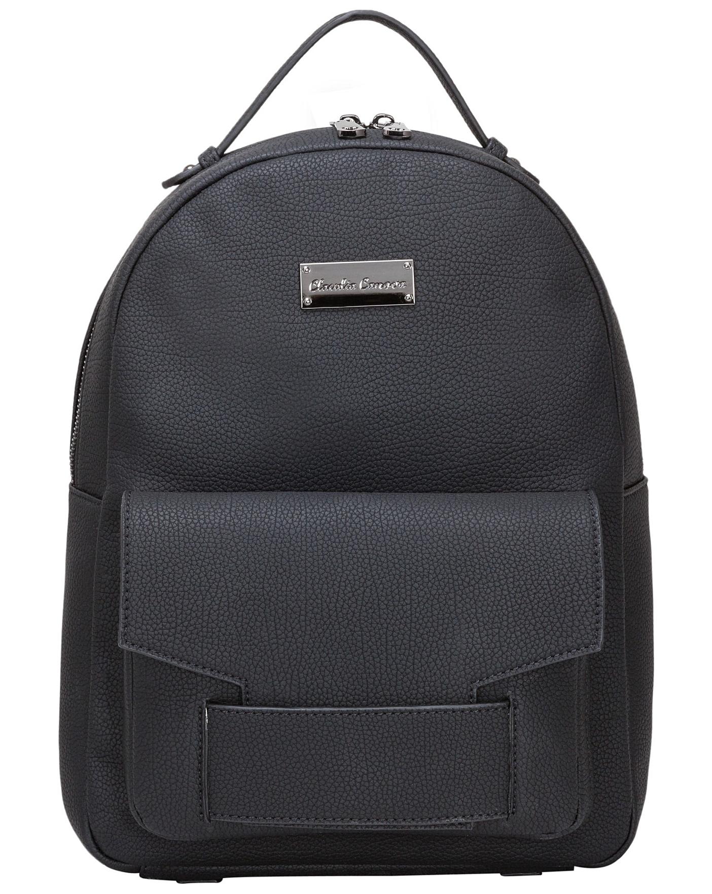 claudia canova backpack