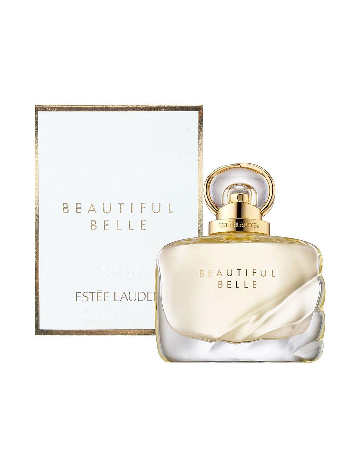 Cheapest estee discount lauder beautiful perfume