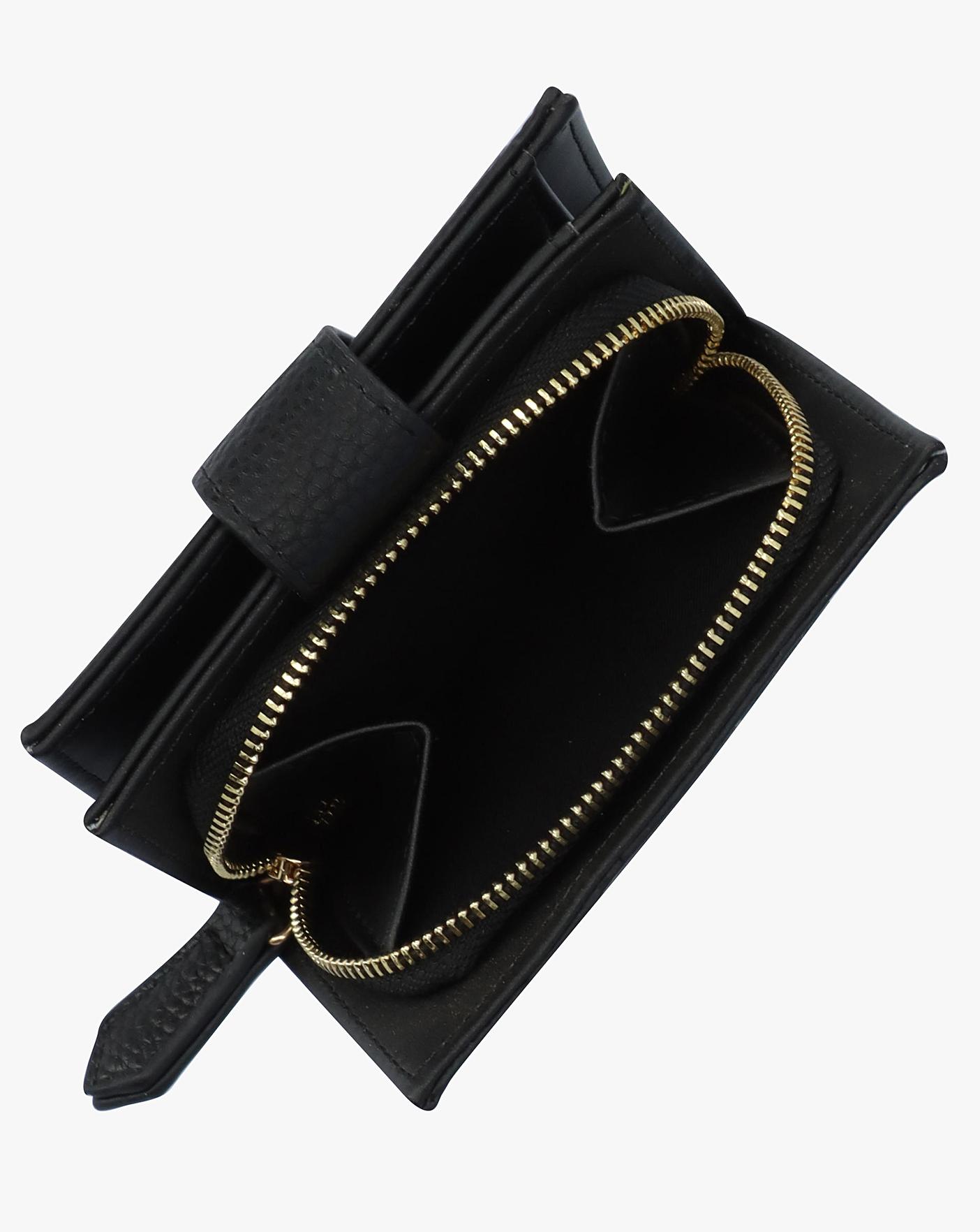 Small wallet with strap new arrivals