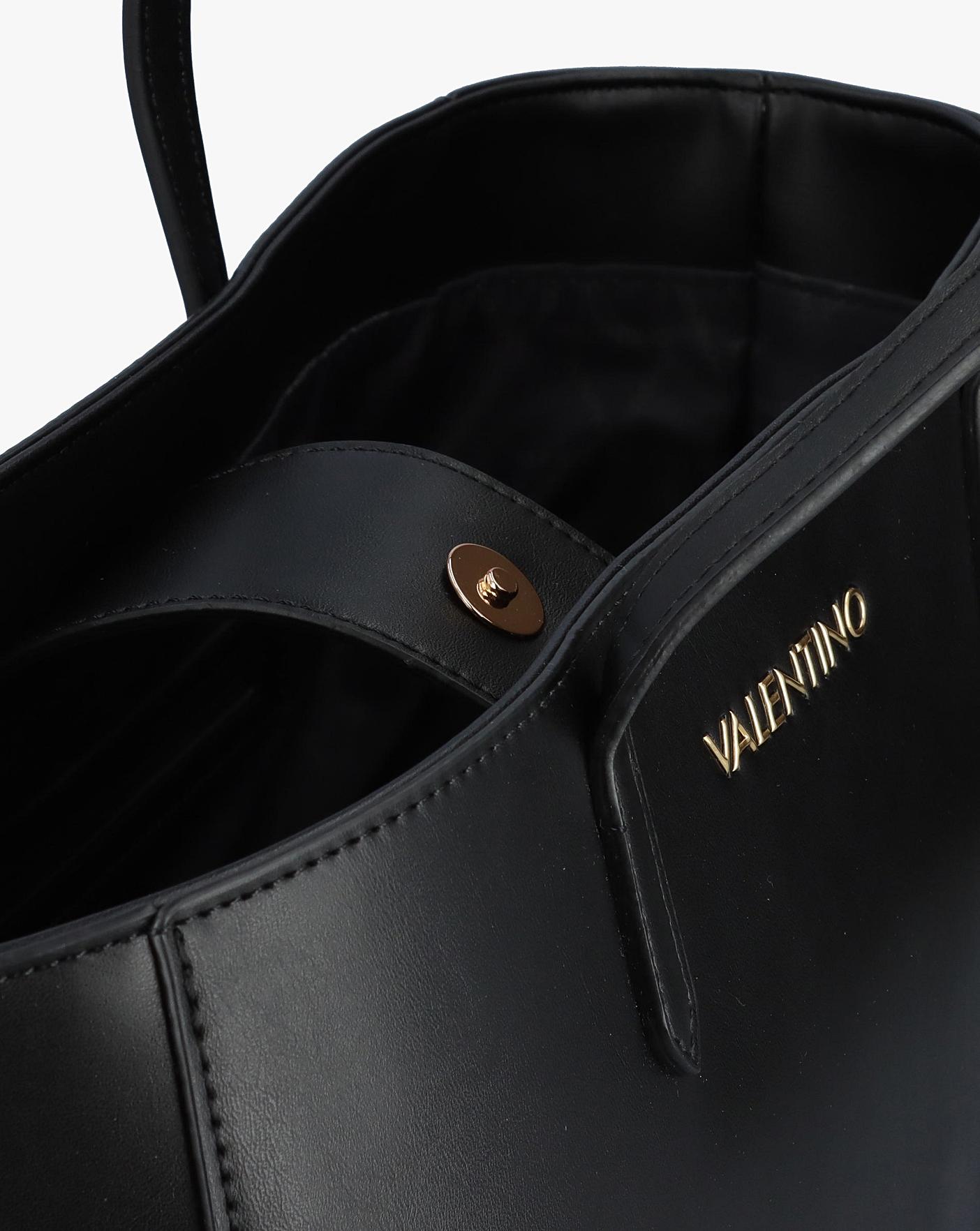 Valentino best sale black tote