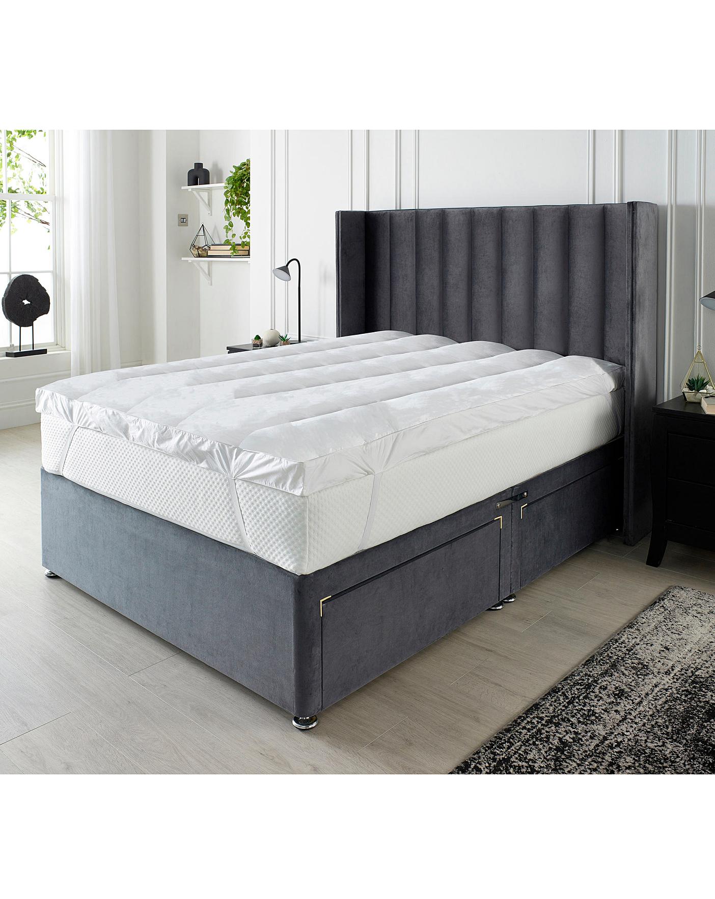 Hotel Collection Mattress Topper Home Essentials