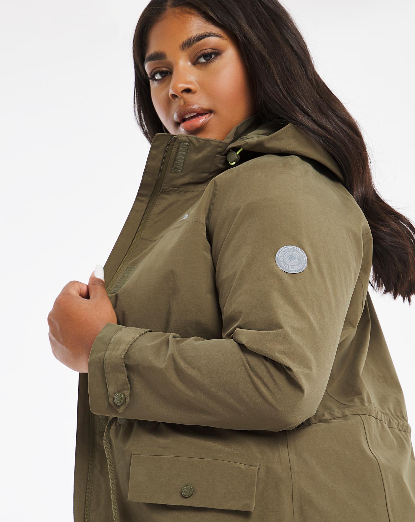 superbalist sale jackets