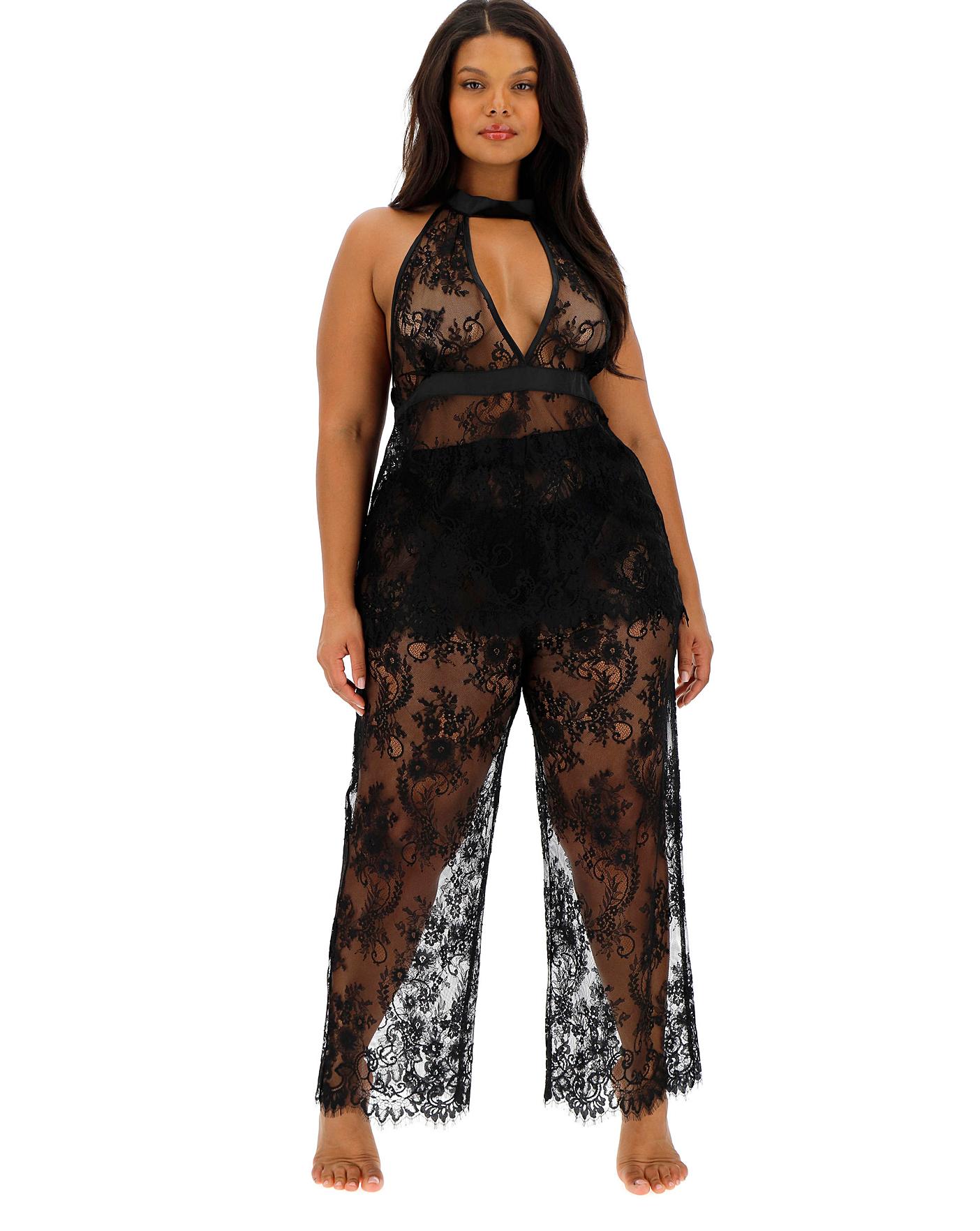 figleaves pyjamas