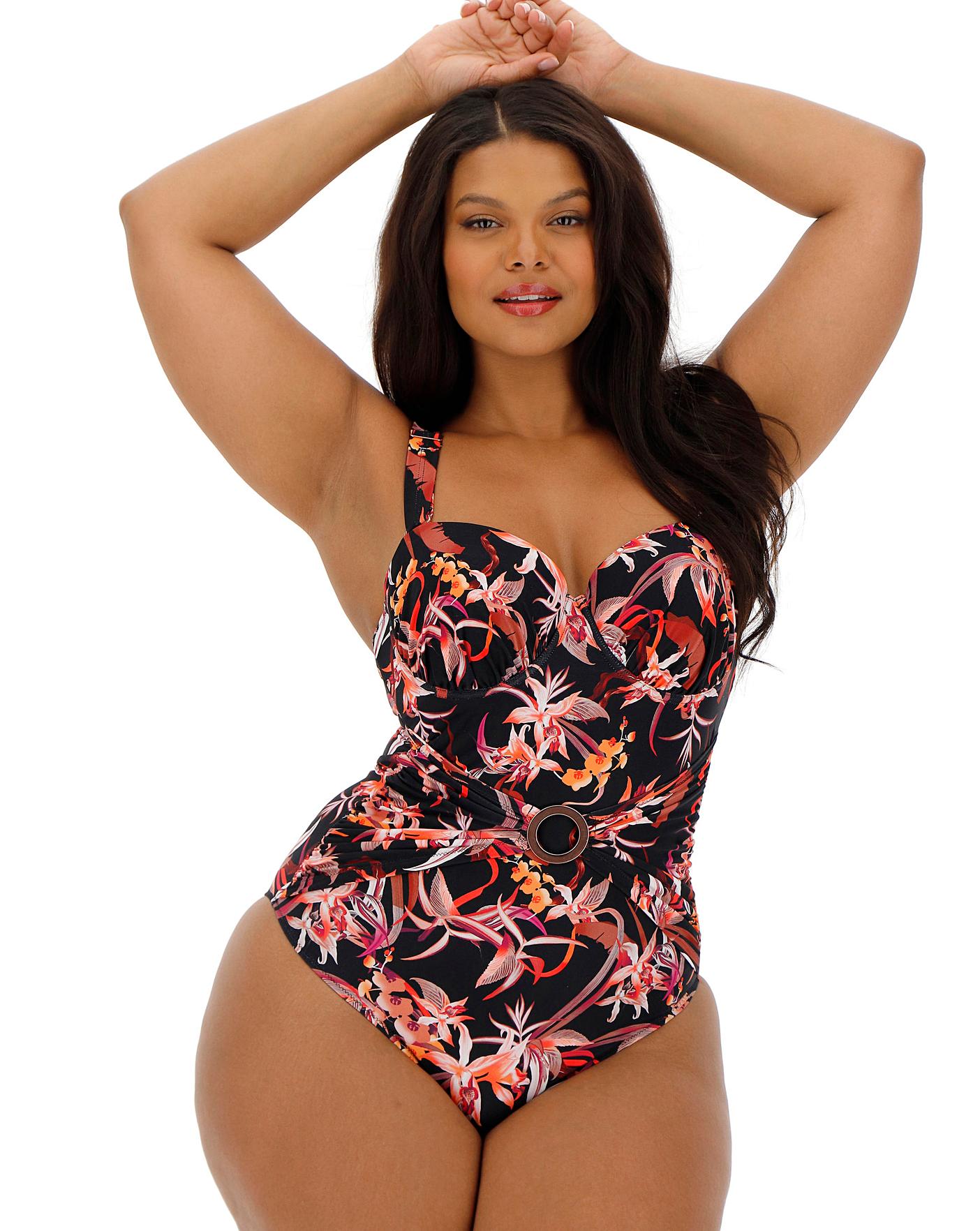 figleaves curve swimwear