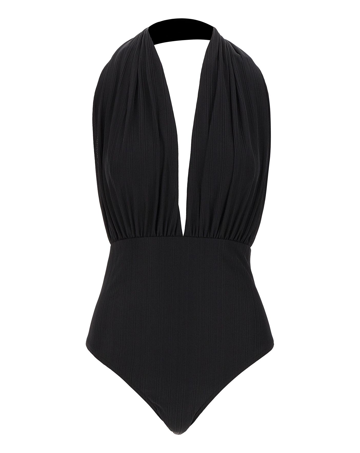 Figleaves Curve Ibiza Multiway Swimsuit | J D Williams