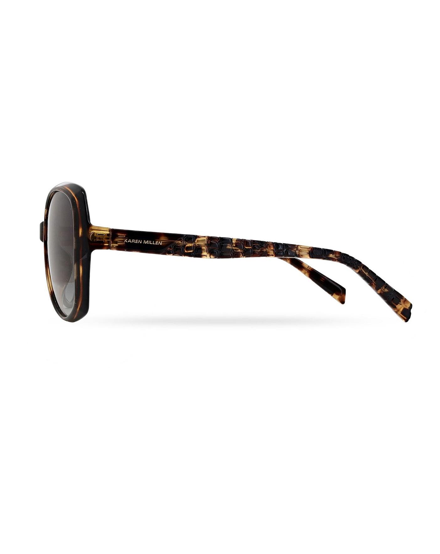 Karen Millen KM5055 Sunglasses | Marisota