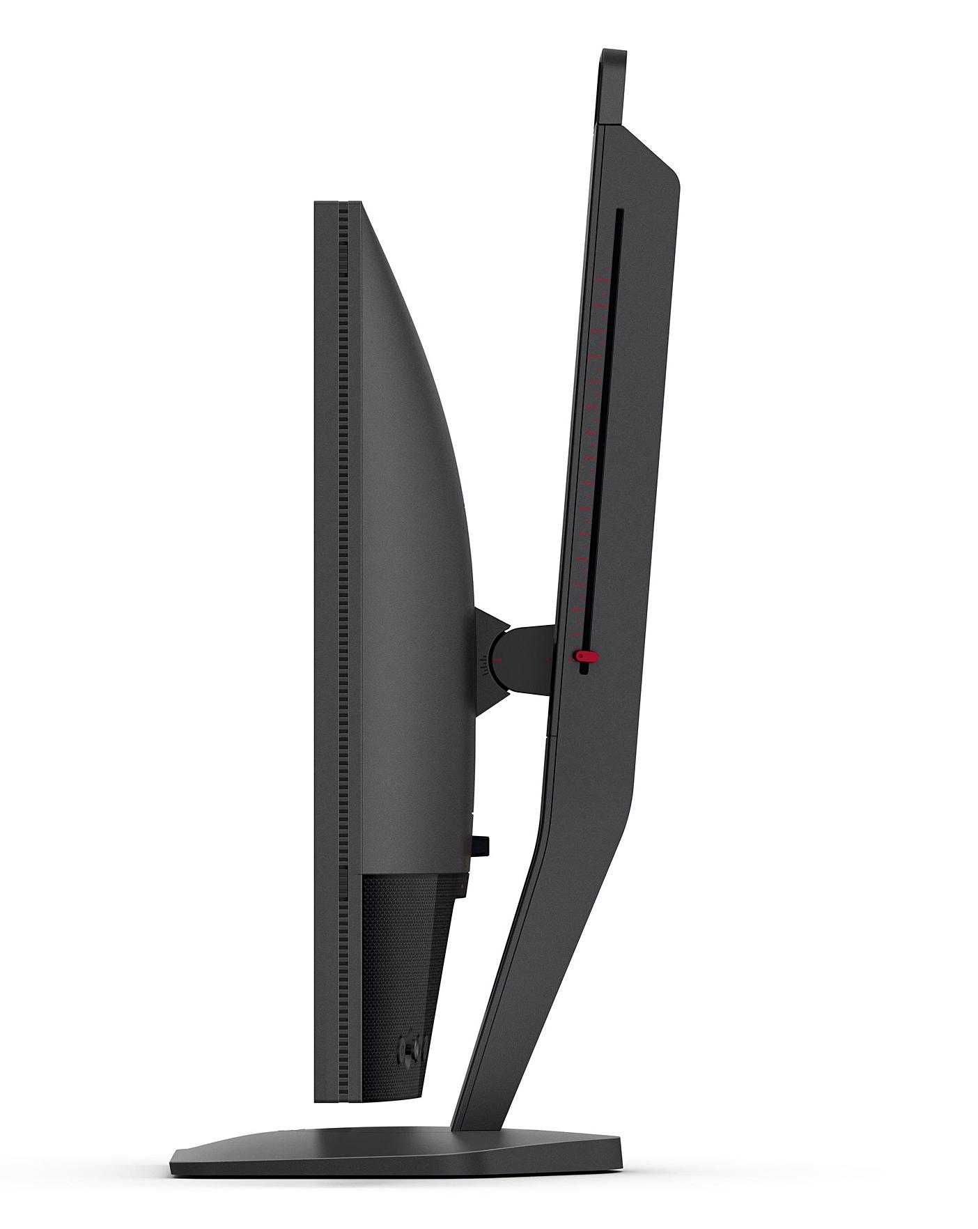 BenQ Zowie XL2411K 24in Monitor | Jacamo