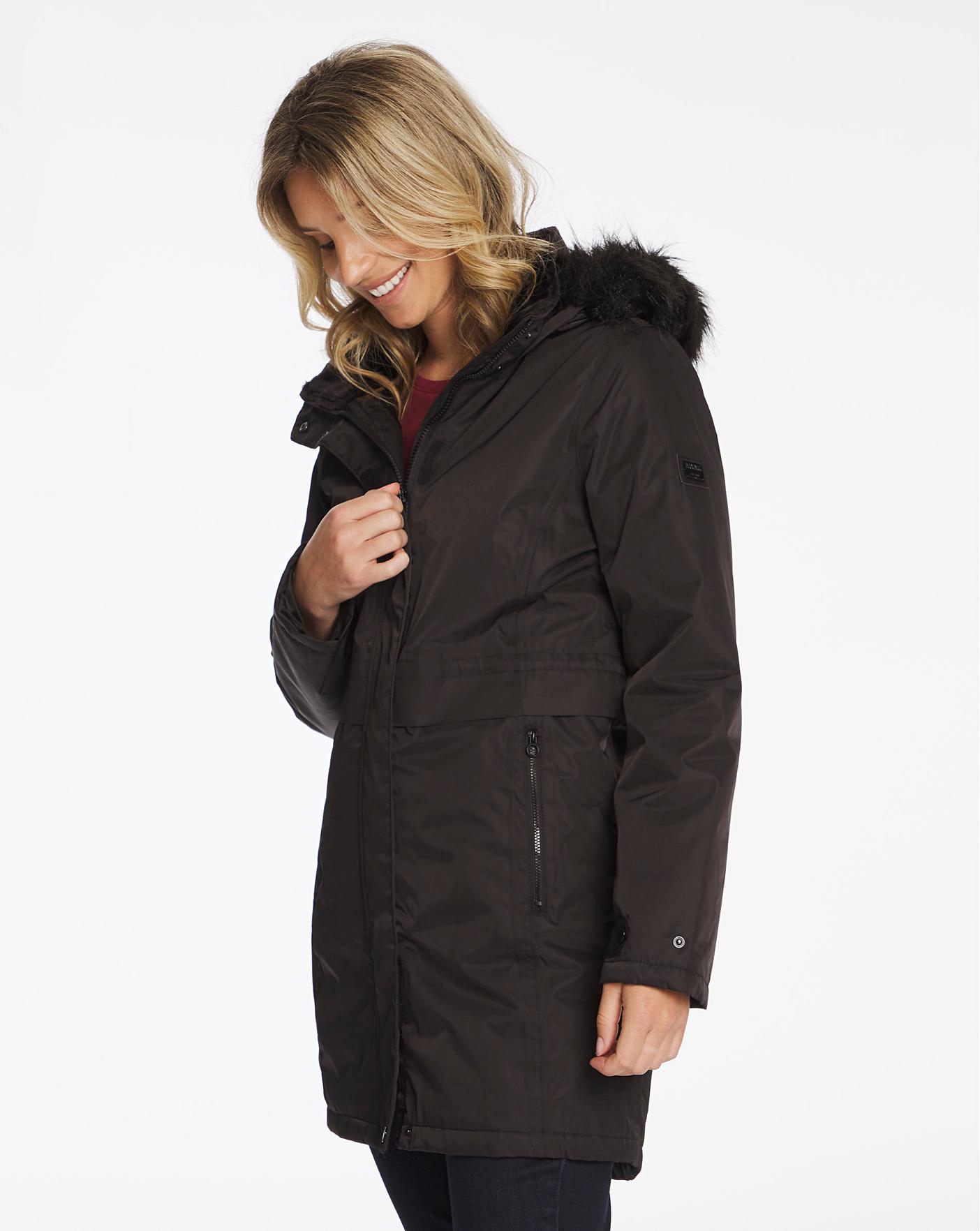 regatta lexis parka