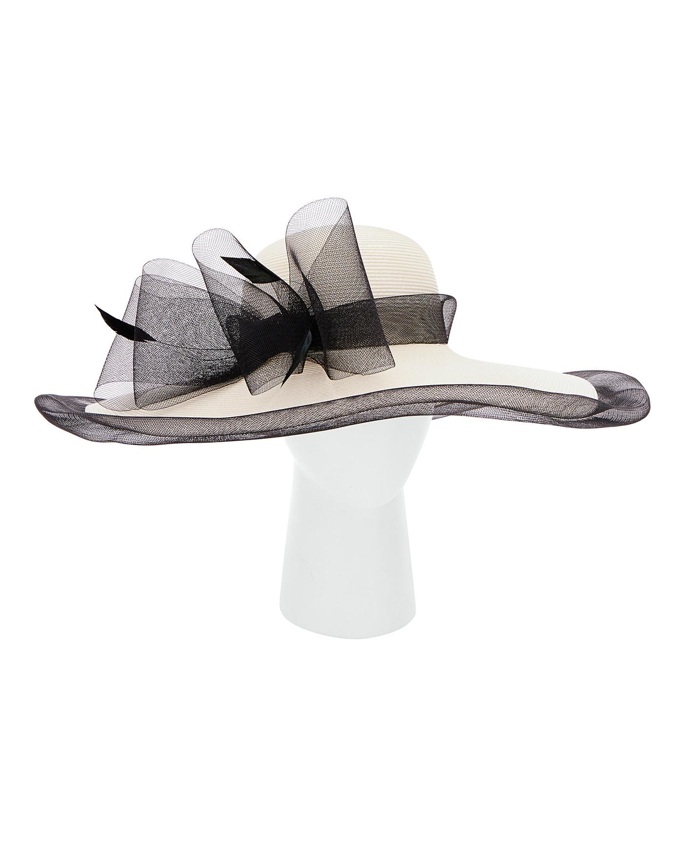 joanna hope fascinators