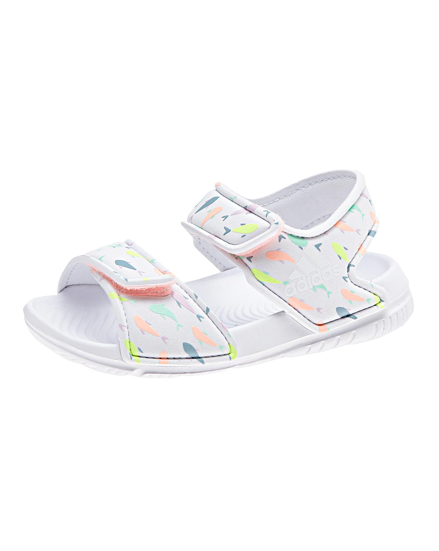 adidas Altaswim Infants Sandals adidas Altaswim Infants Sandals