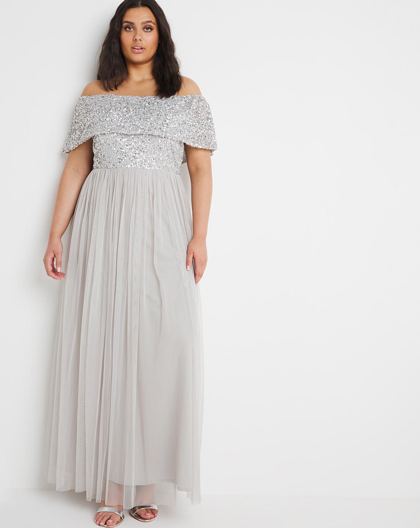 Simply be 2025 maya dress