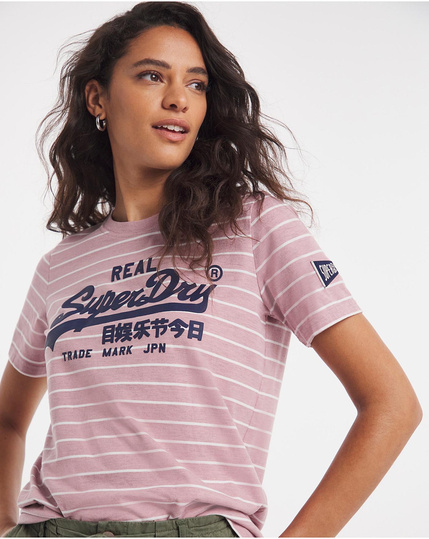 superdry original t shirt