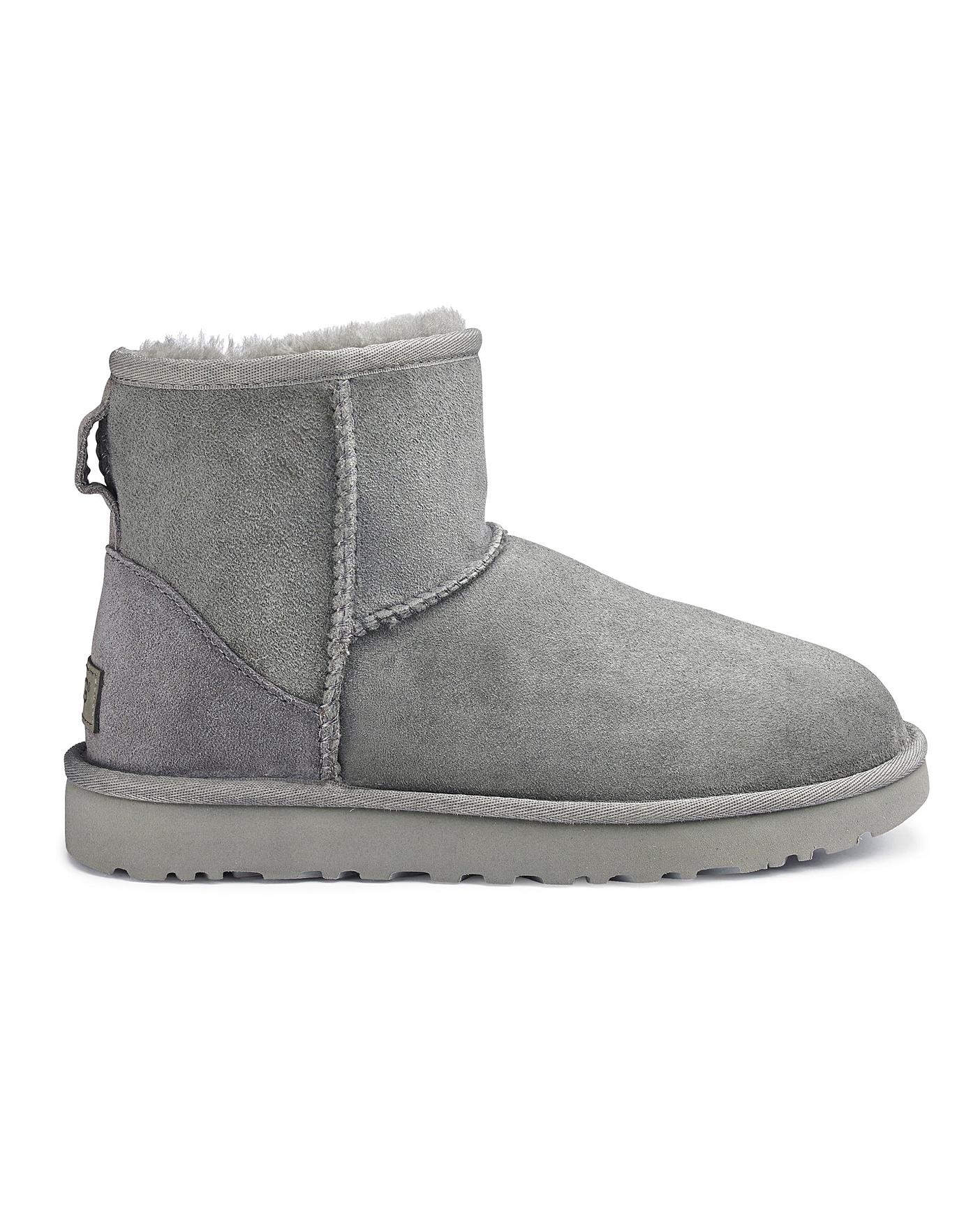 ugg classic mini black friday