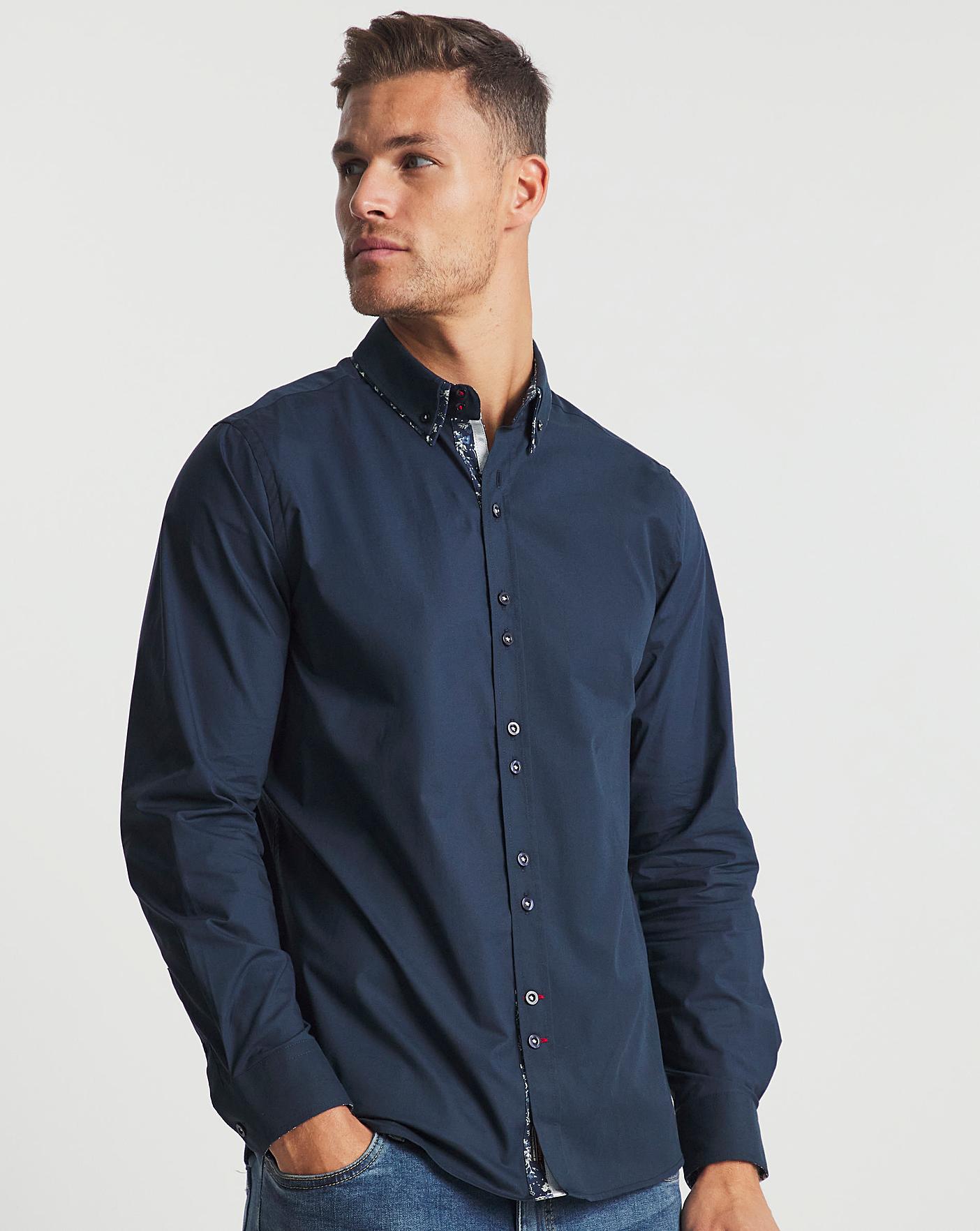 Jacamo Clothing Brand For Men – A Fashion Statement - TopFashionDeals