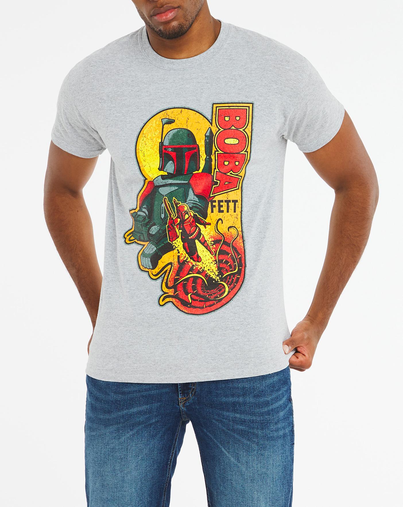 fett up shirt