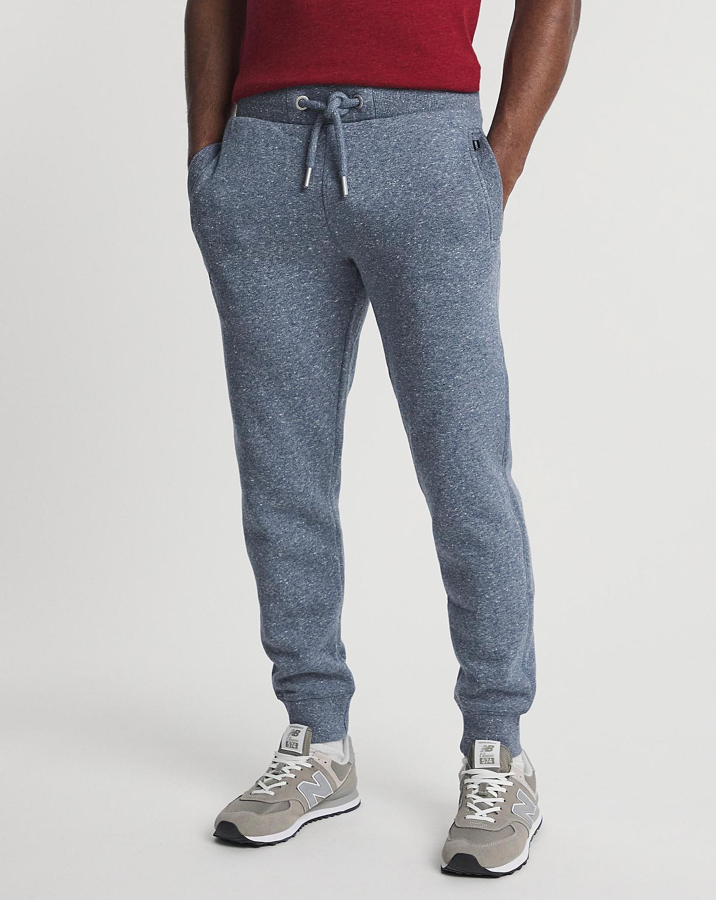 superdry wilson jogger jeans