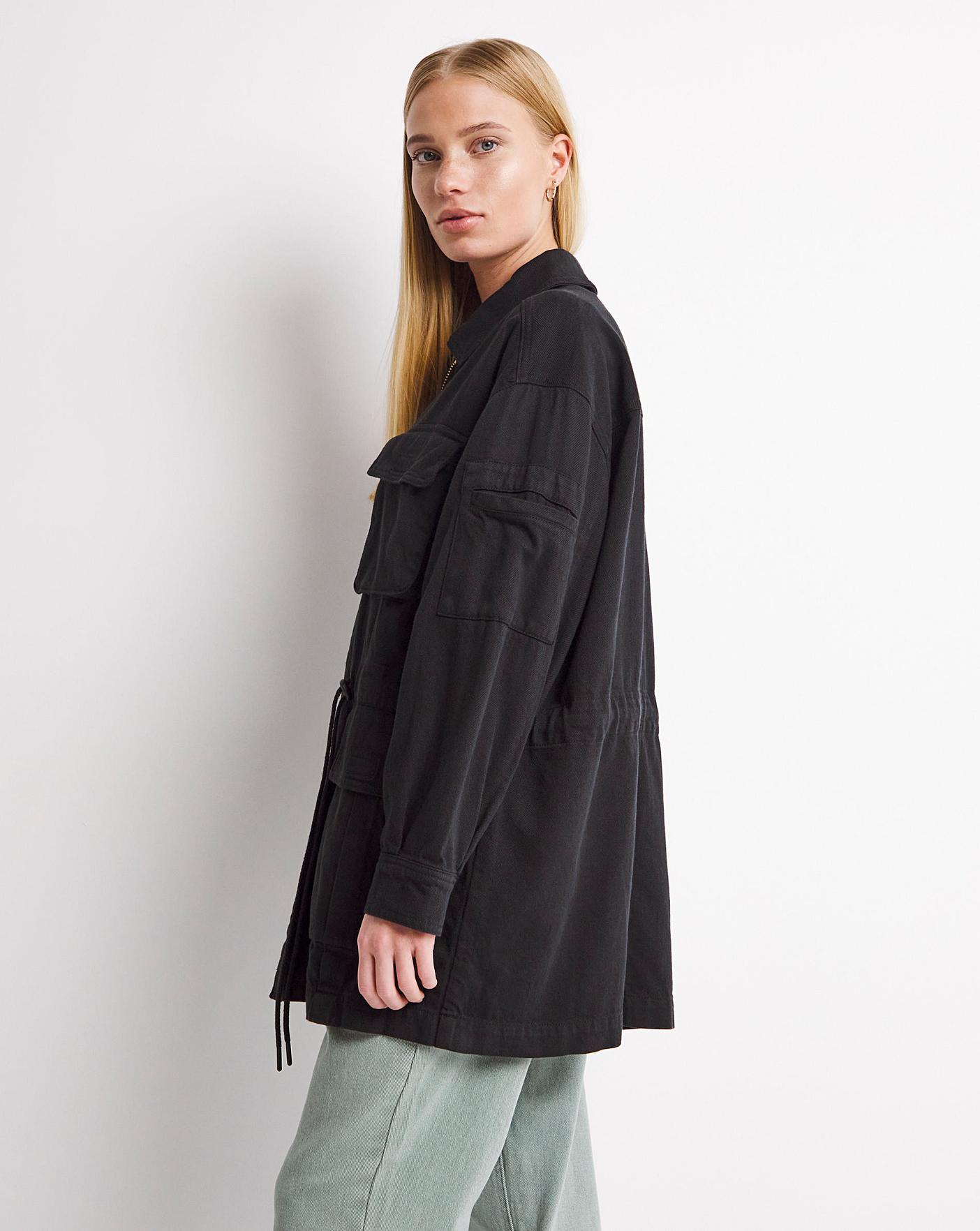 Free people in on sale our nature jacket