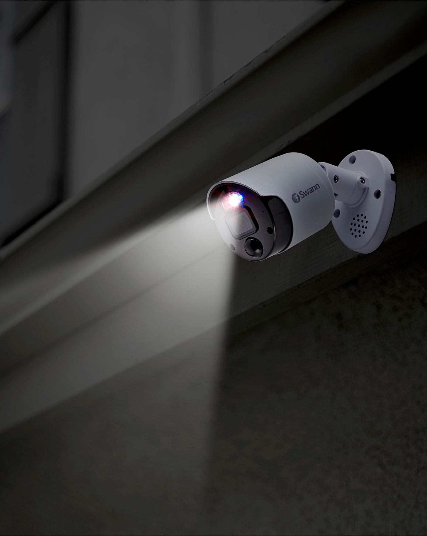 black friday swann cctv