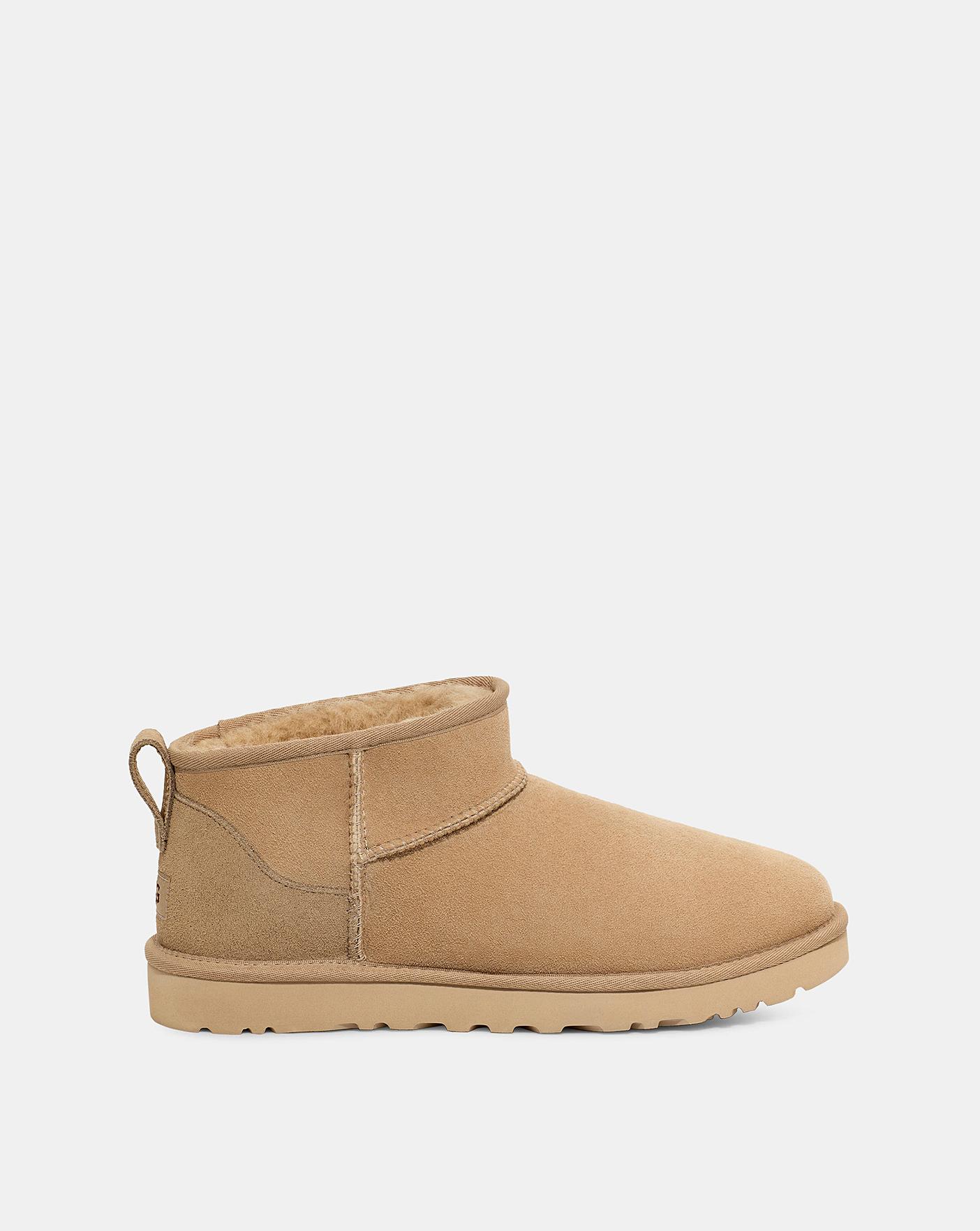 Ugg sale shaft height