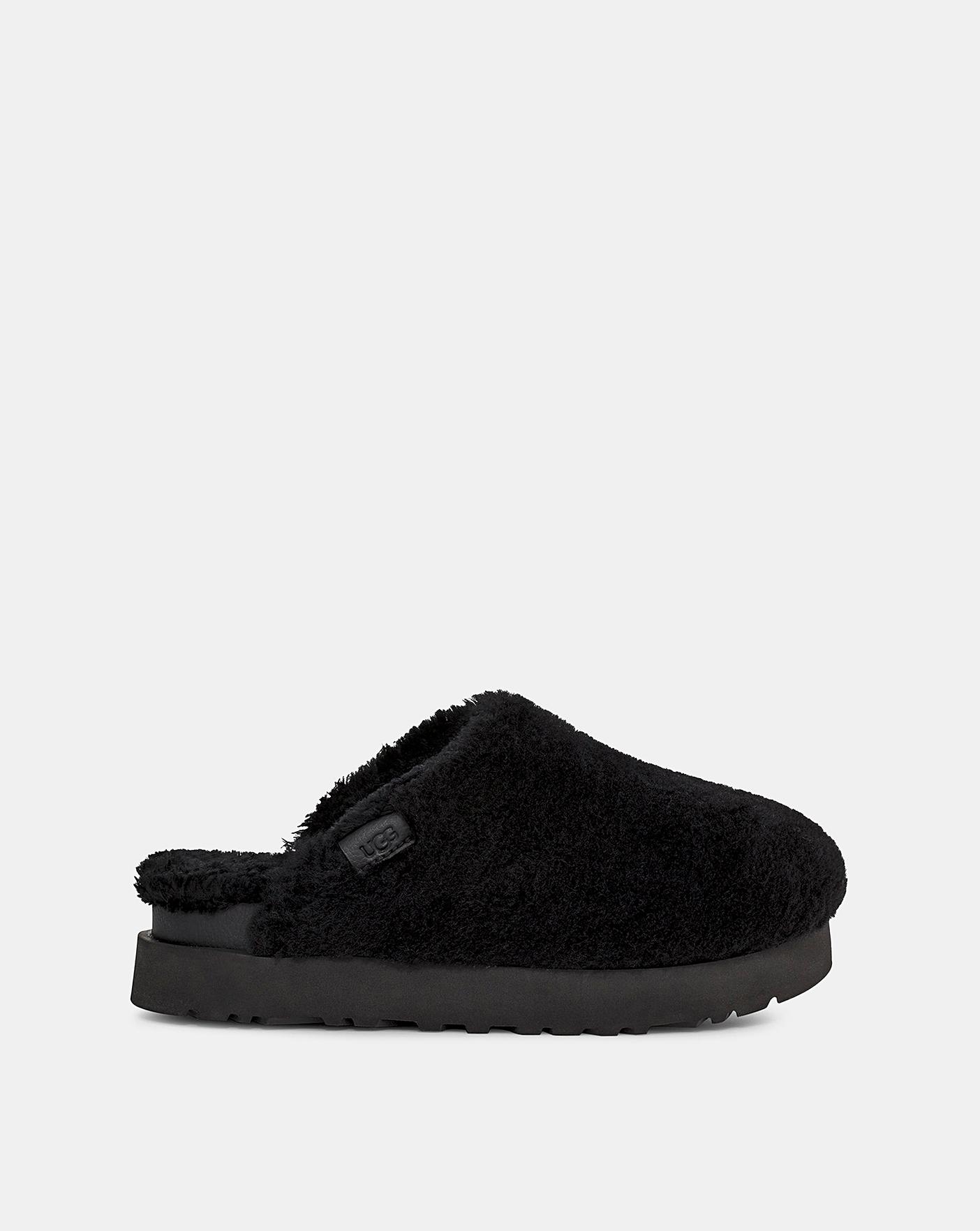 UGG Fuzz Sugar Slide Slippers | Premier Man