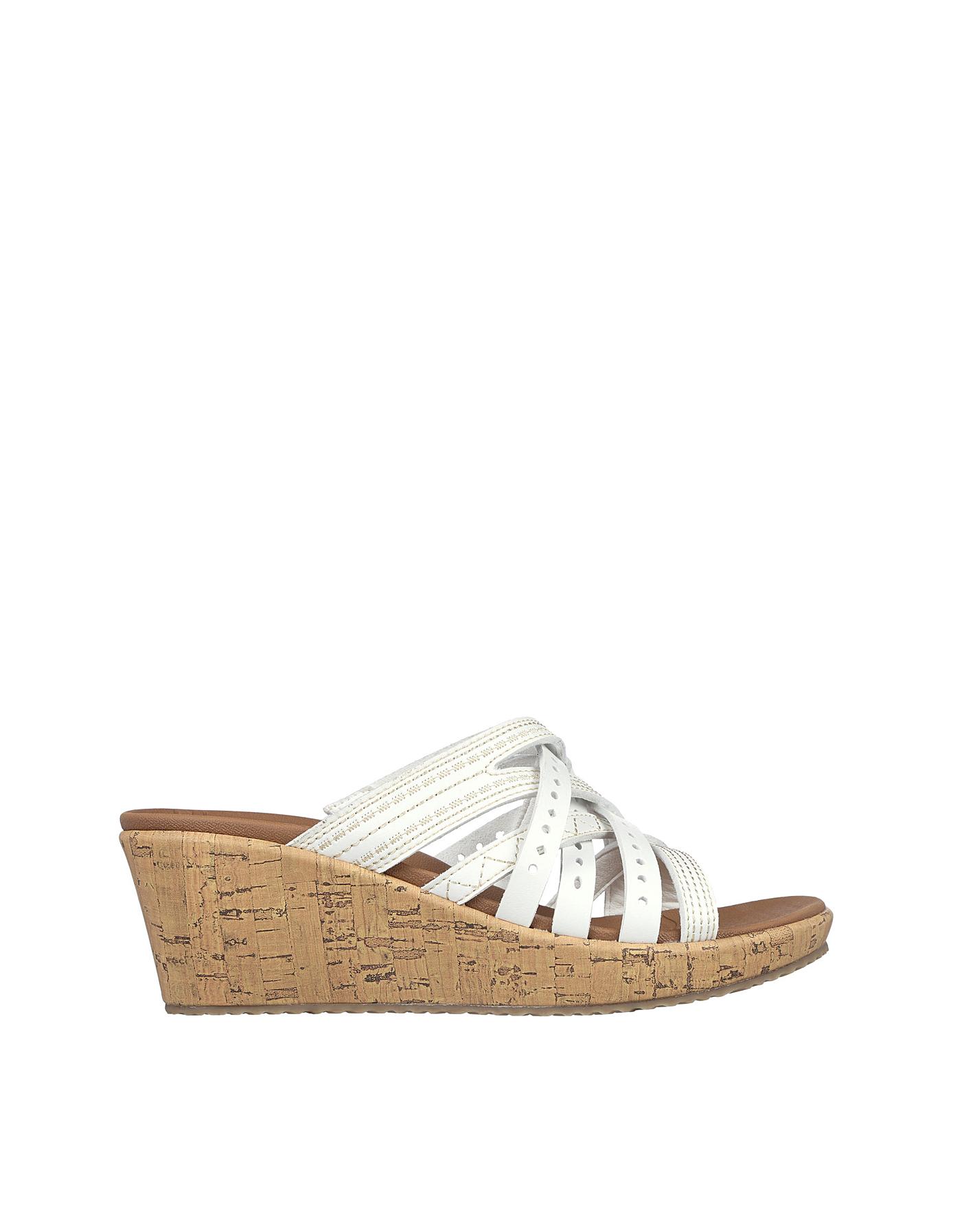 Skechers Beverlee Hot Spring Sandals