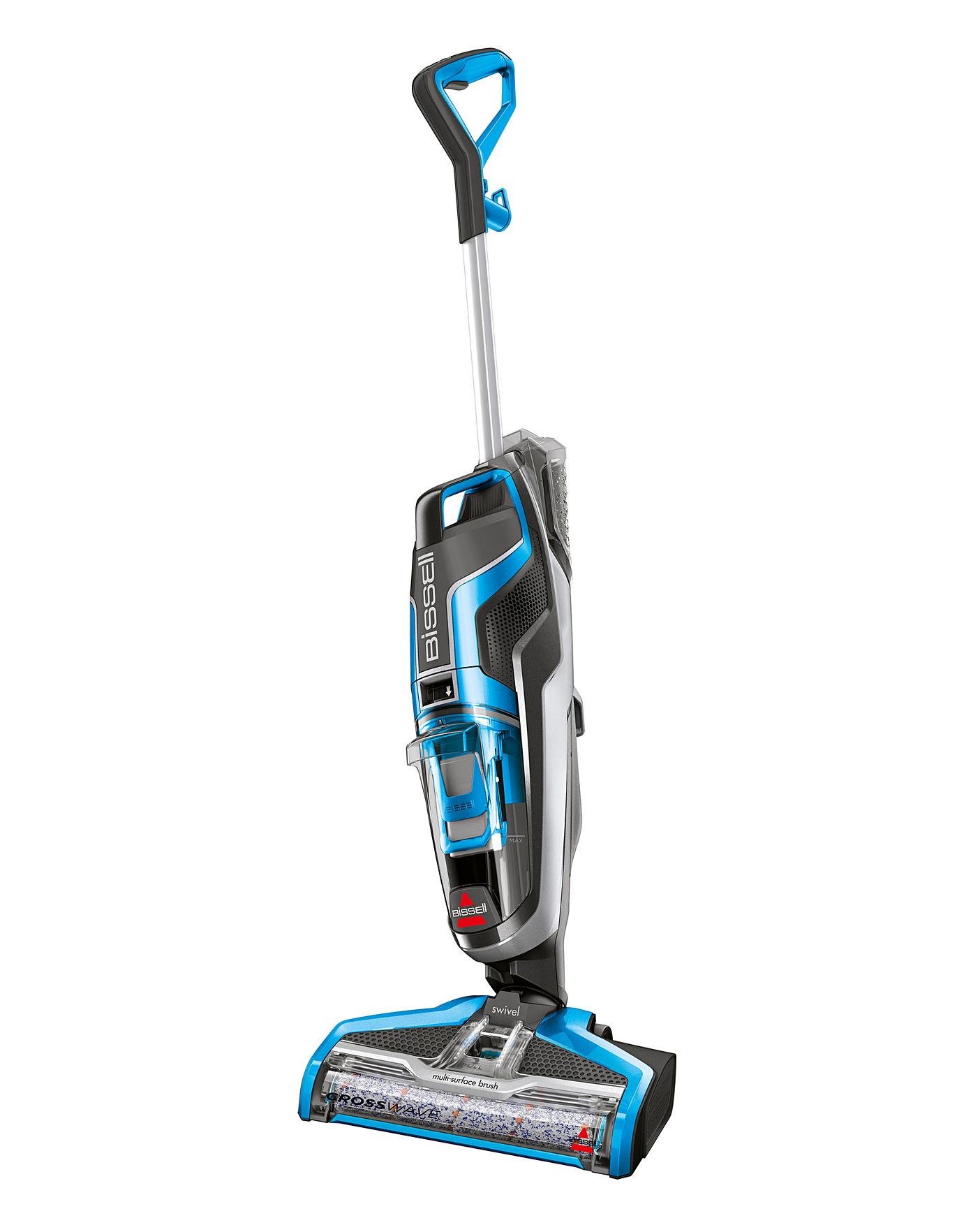 BISSELL 1713 Multi Surface Cleaner | J D Williams